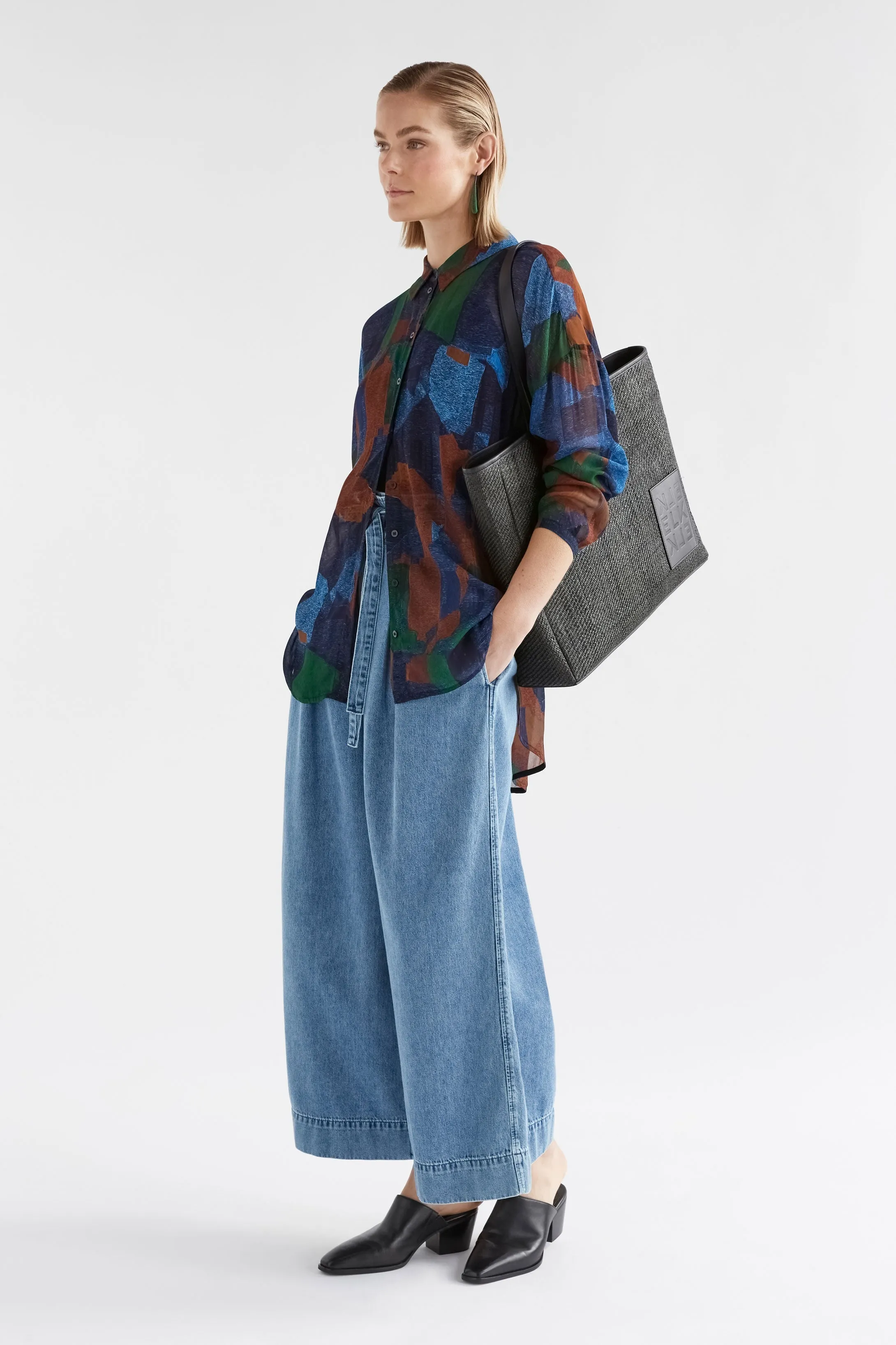 Siv Shopper sold by Elk product image thumbnail 5