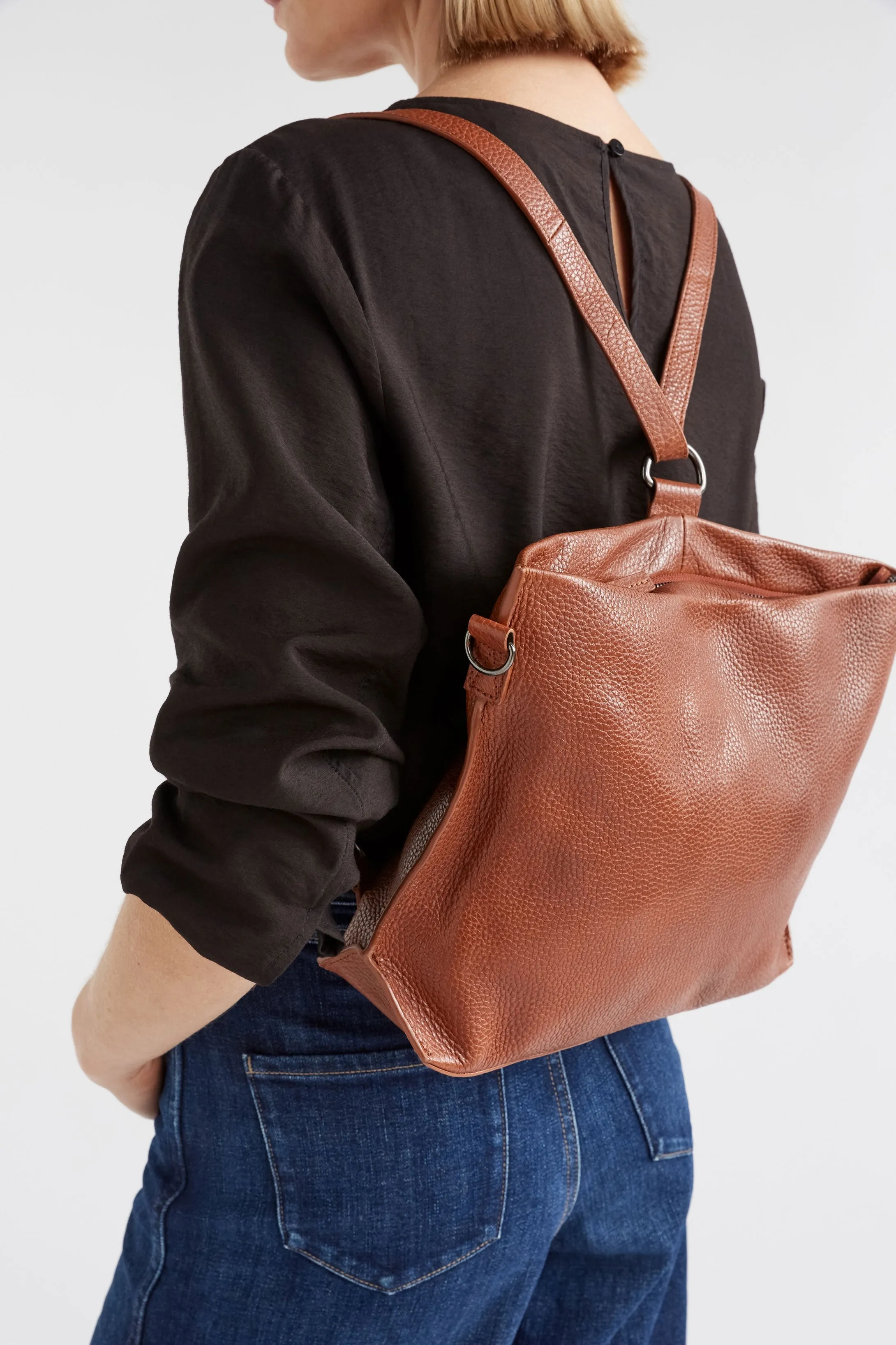 Nuoli Mini Backpack sold by Elk product image thumbnail 3