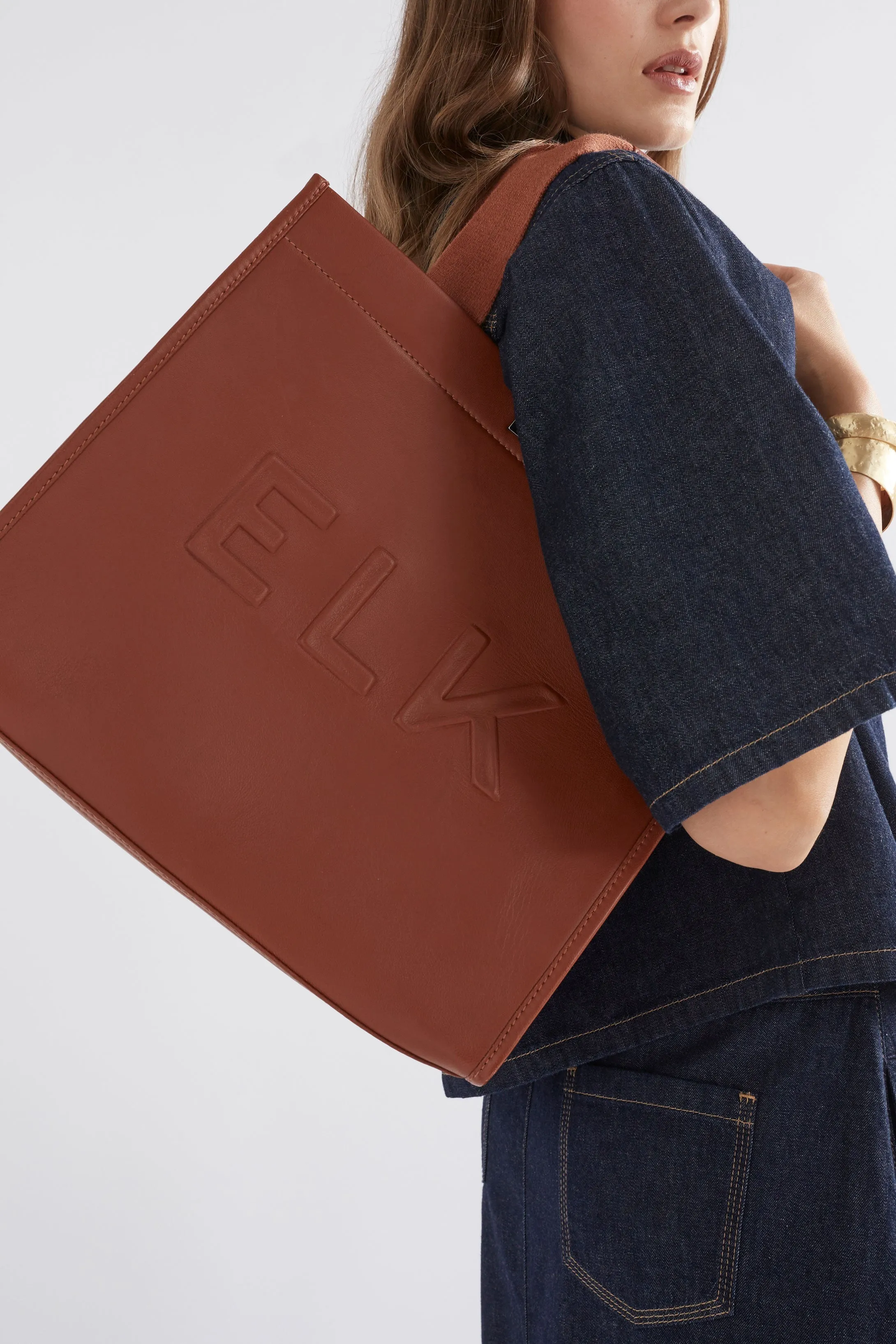 Eila Tote sold by Elk product image thumbnail 3