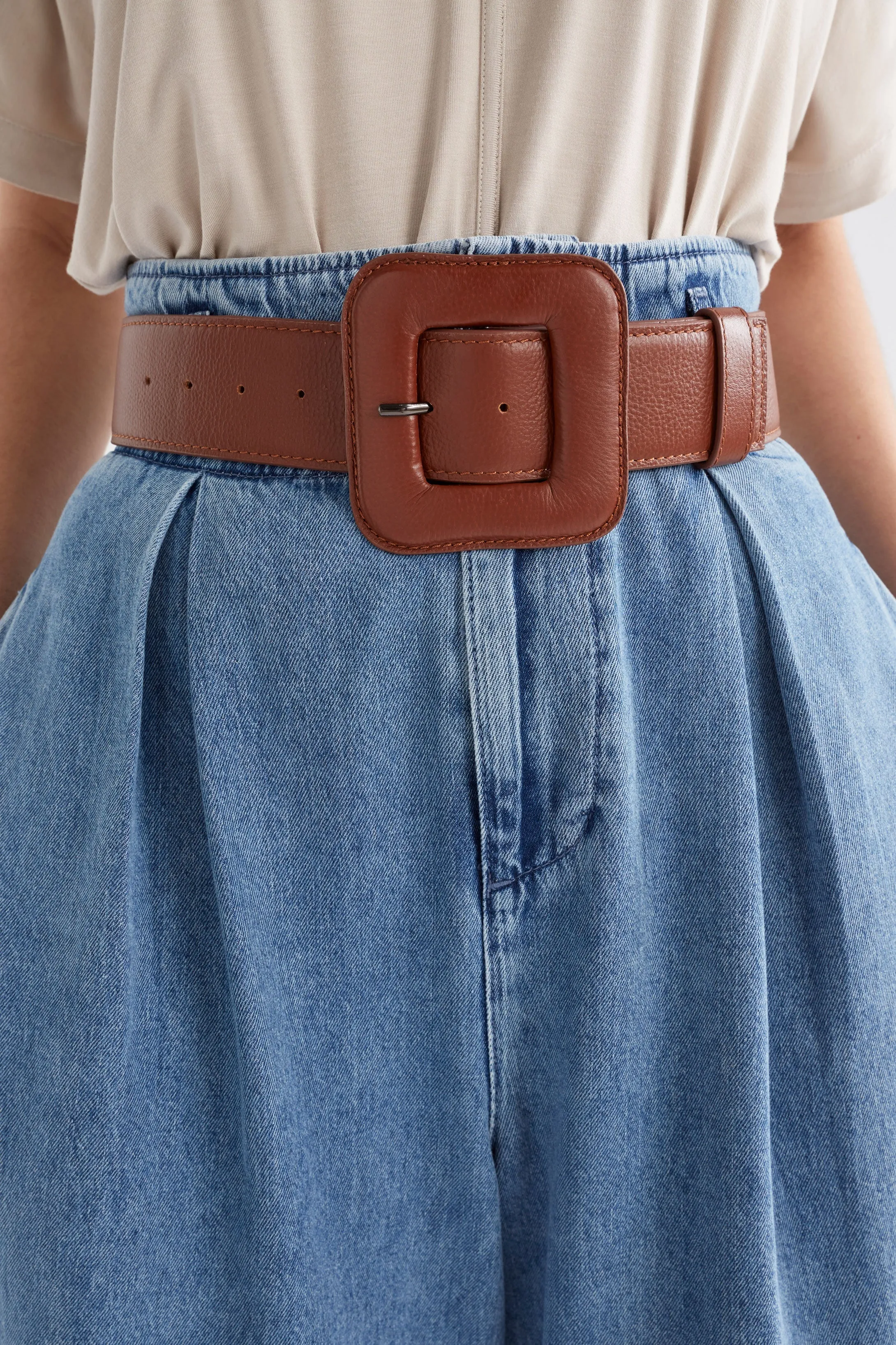 Trin Belt sold by Elk product image thumbnail 5