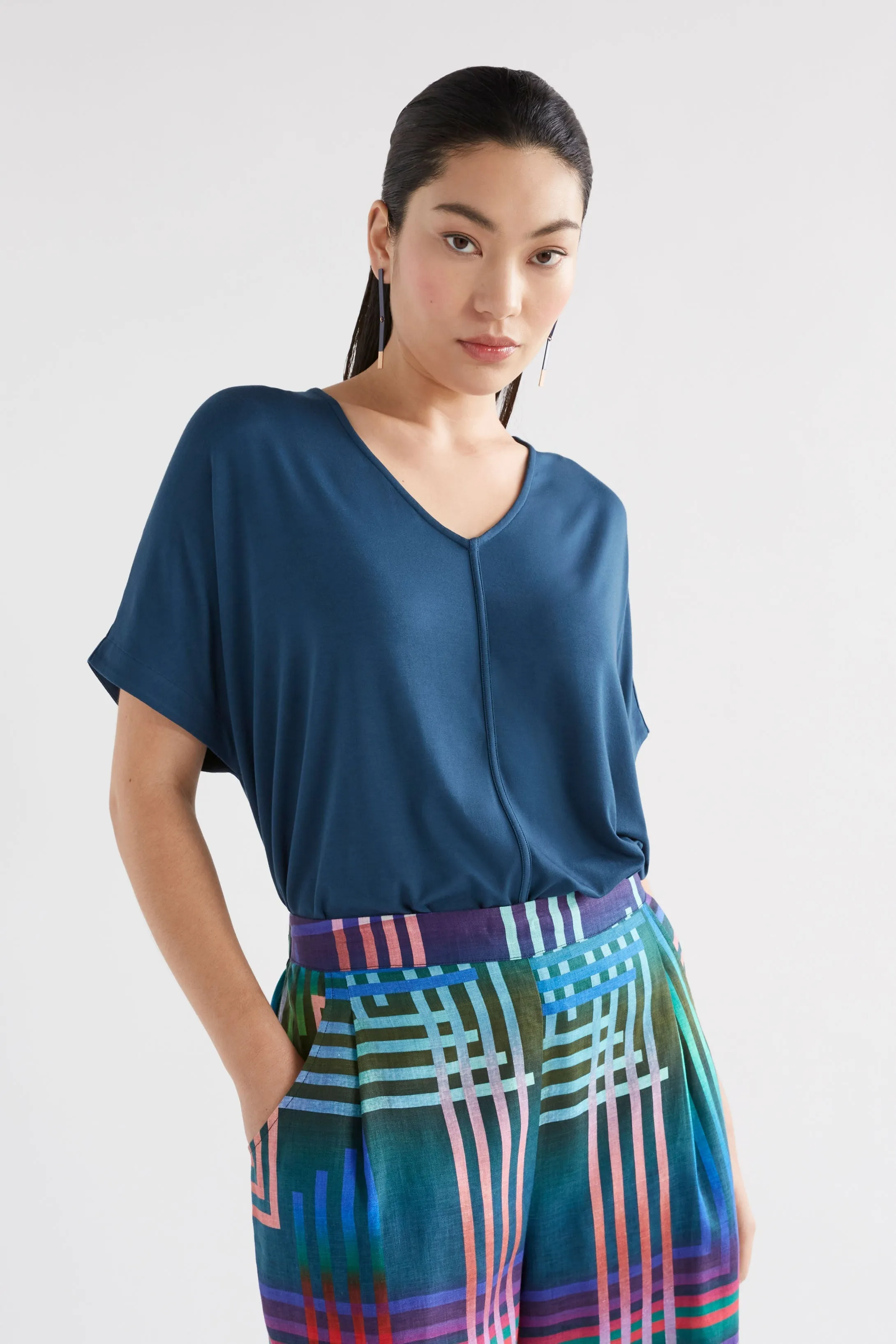 Mytr Tshirt sold by Elk product image thumbnail 5