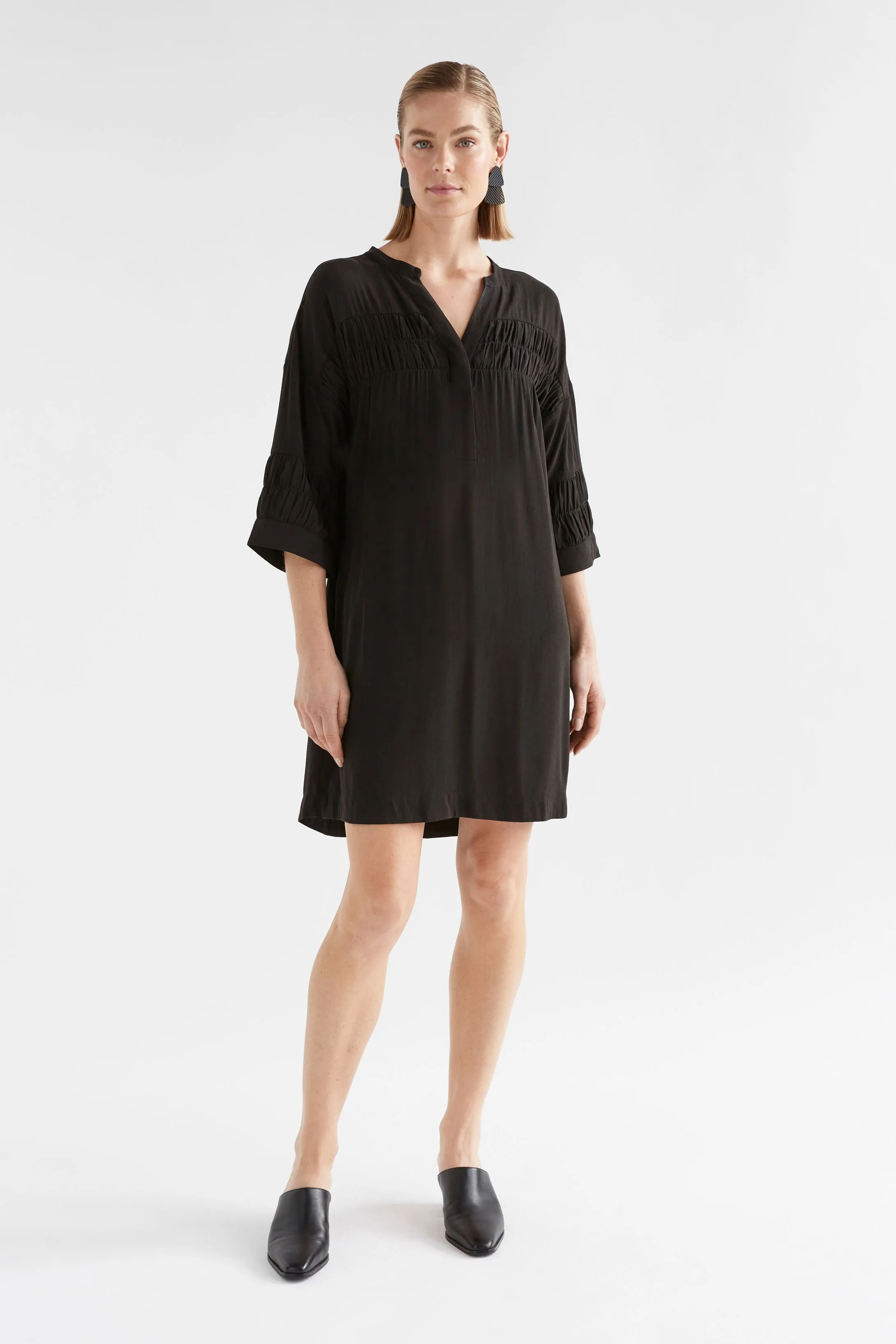 Eta Dress sold by Elk