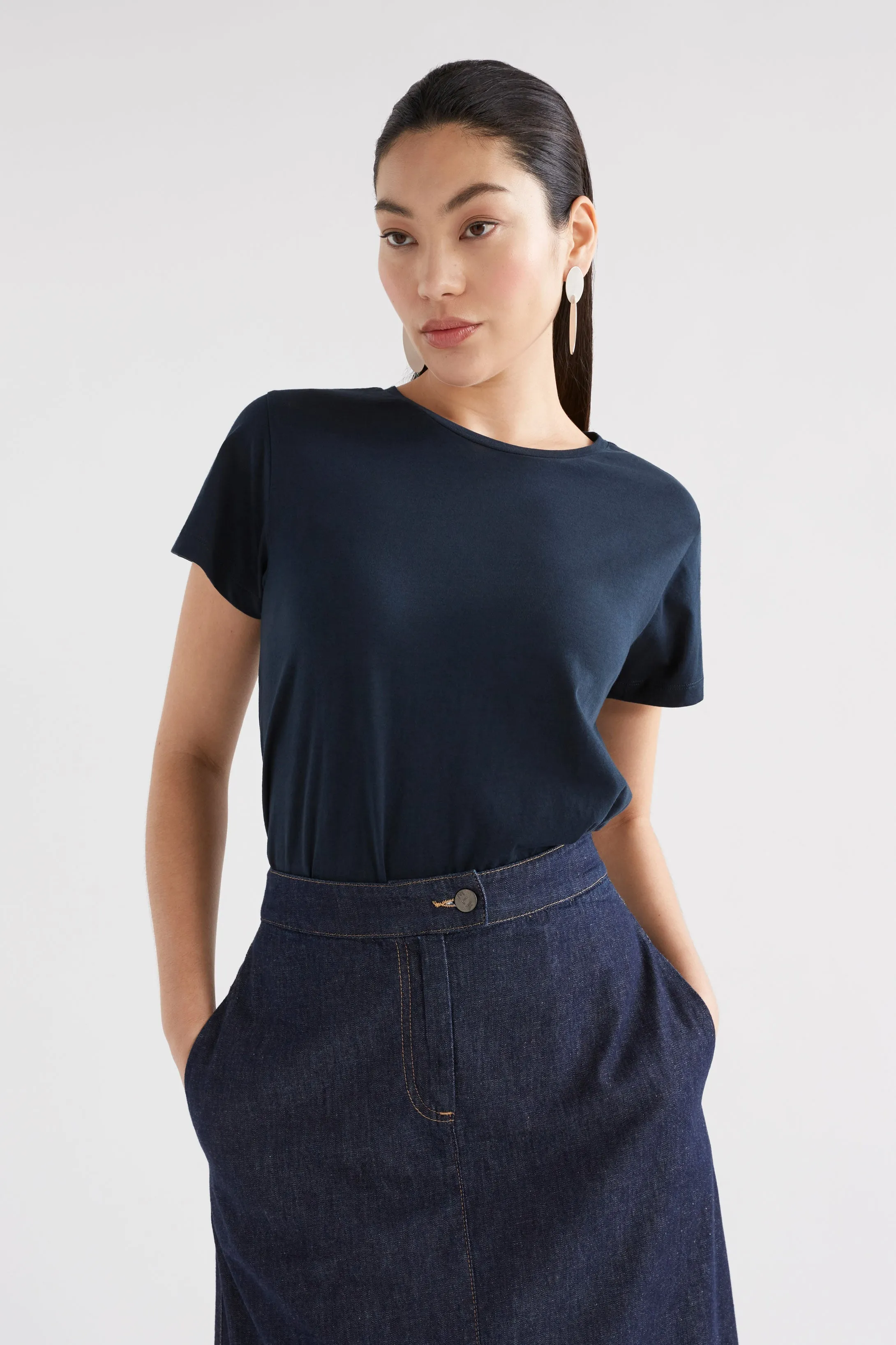 ALine Tee sold by Elk