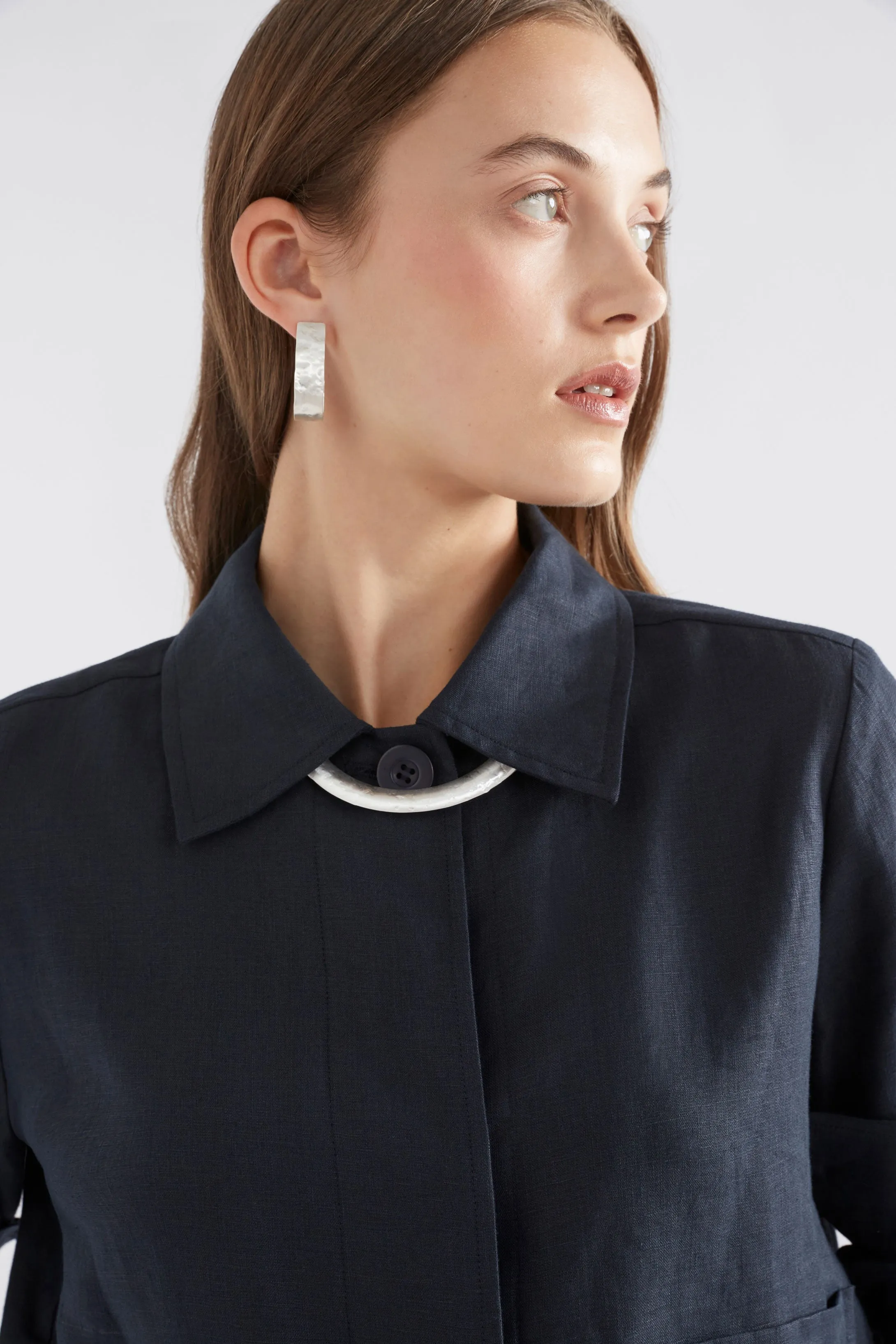 Gild Large Hoop Earring sold by Elk product image thumbnail 4