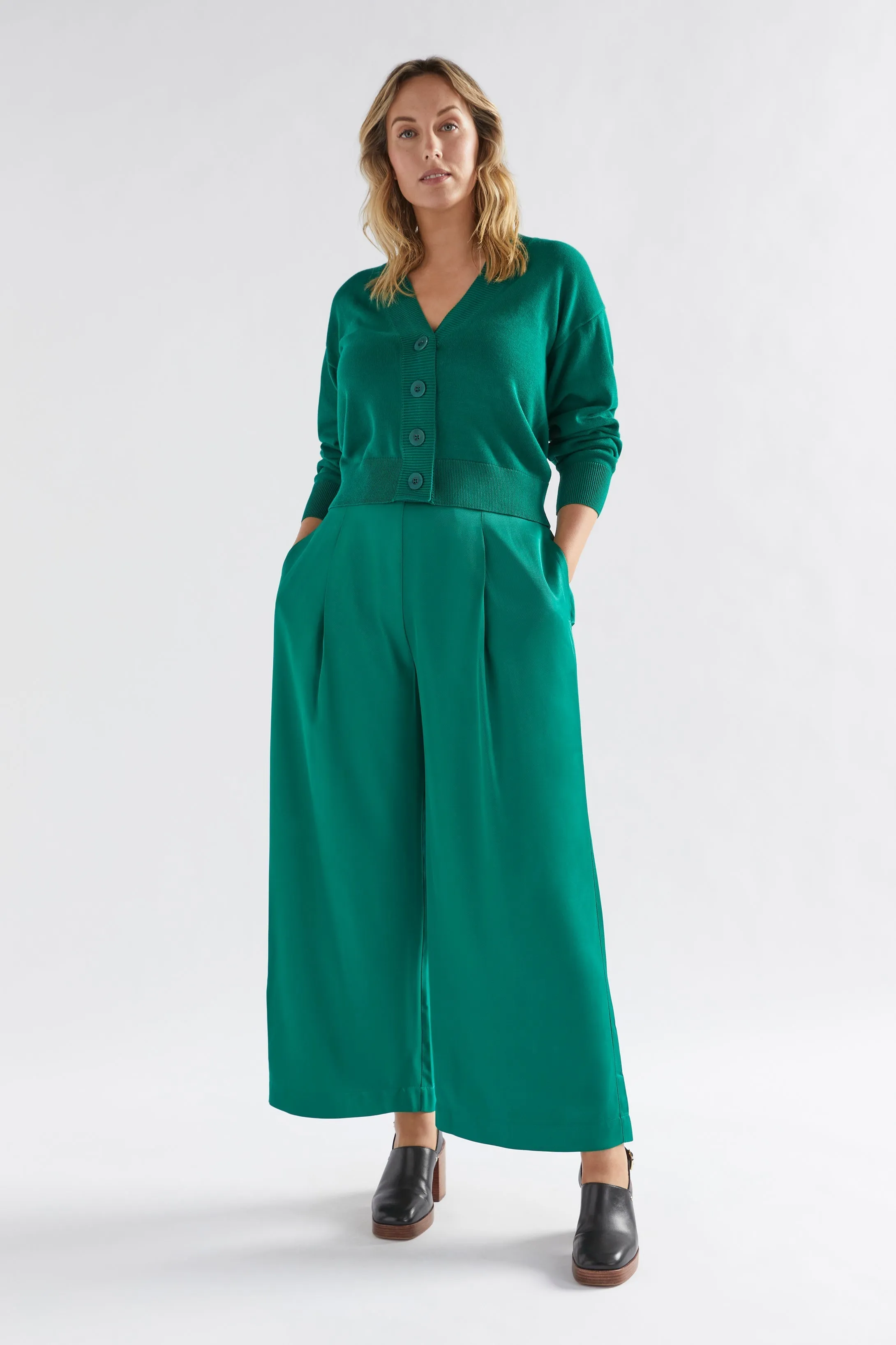 Vail Pant sold by Elk
