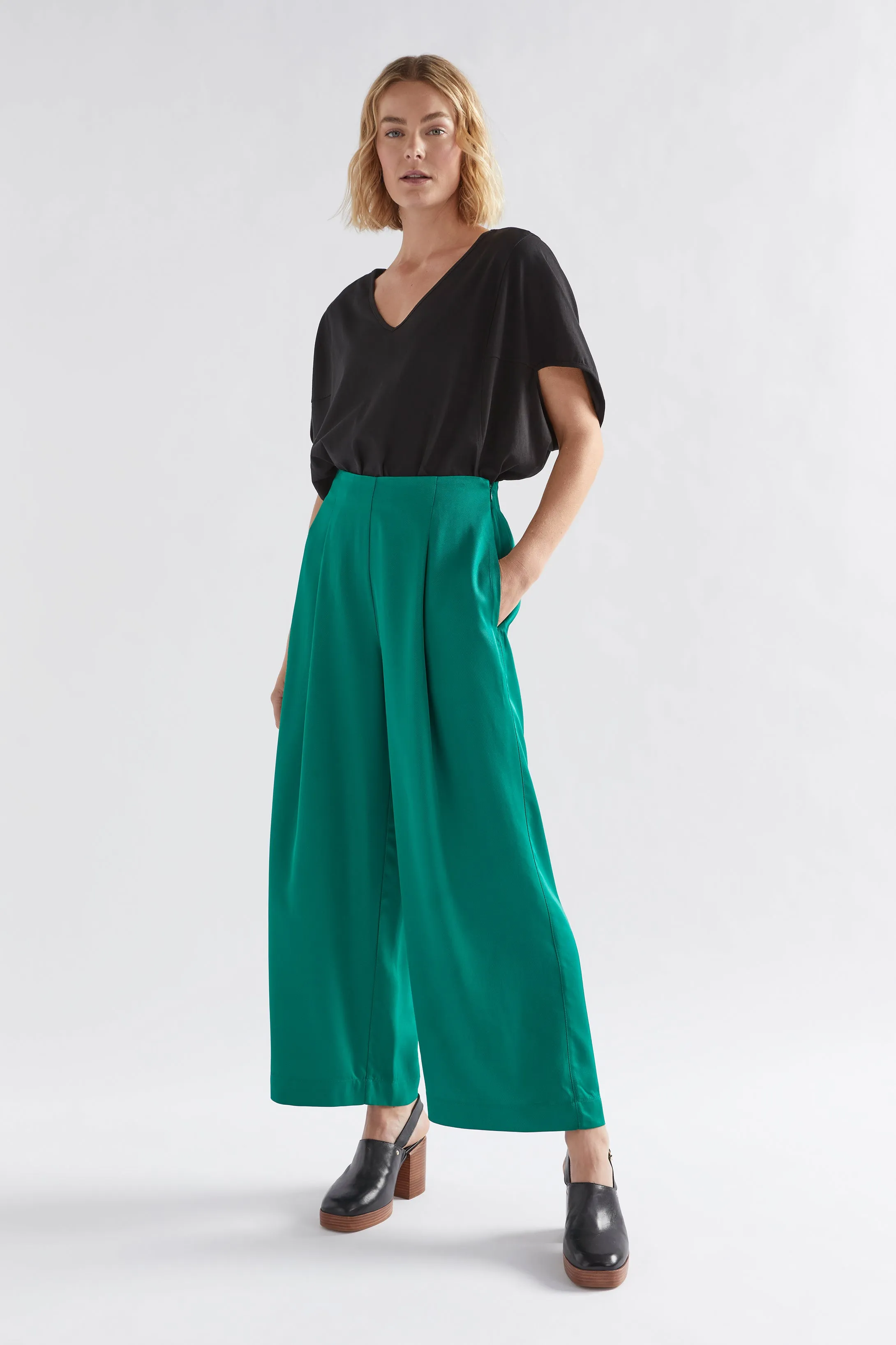 Vail Pant sold by Elk product image thumbnail 5