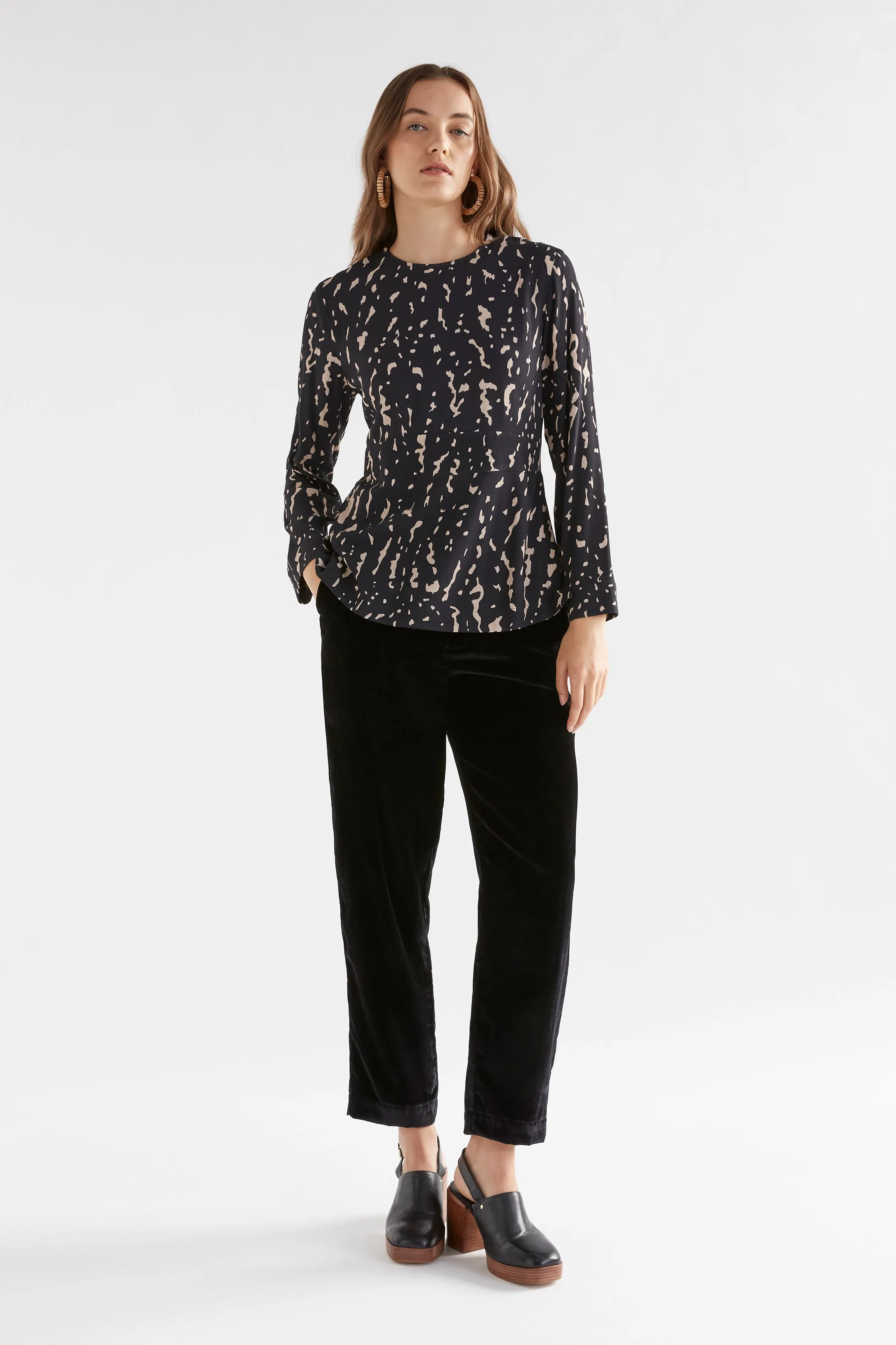 Solina Top sold by Elk product image thumbnail 2