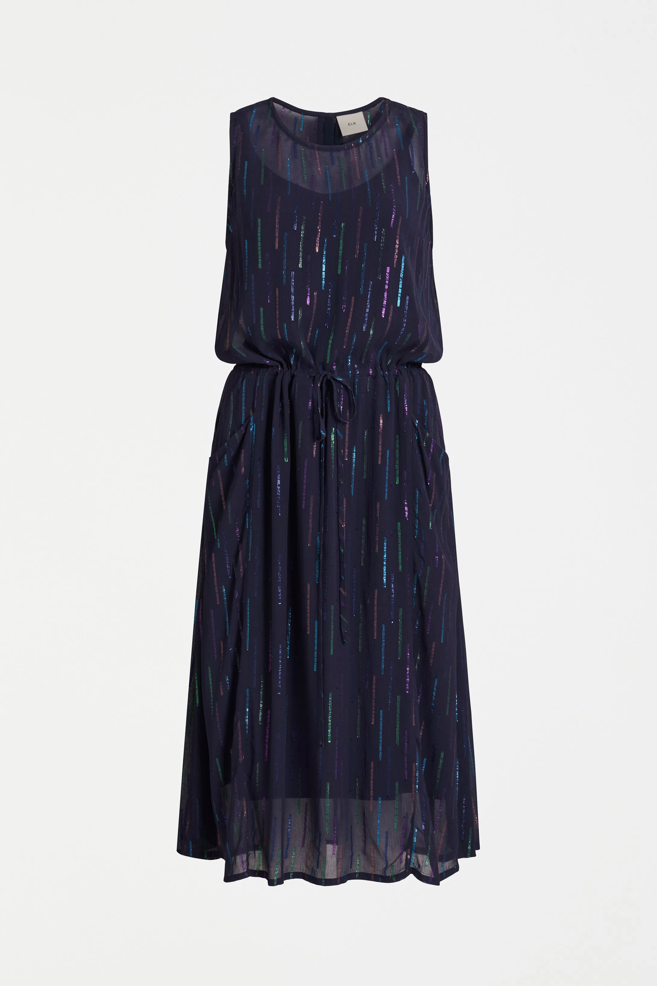 Glimmer Dress sold by Elk product image thumbnail 5