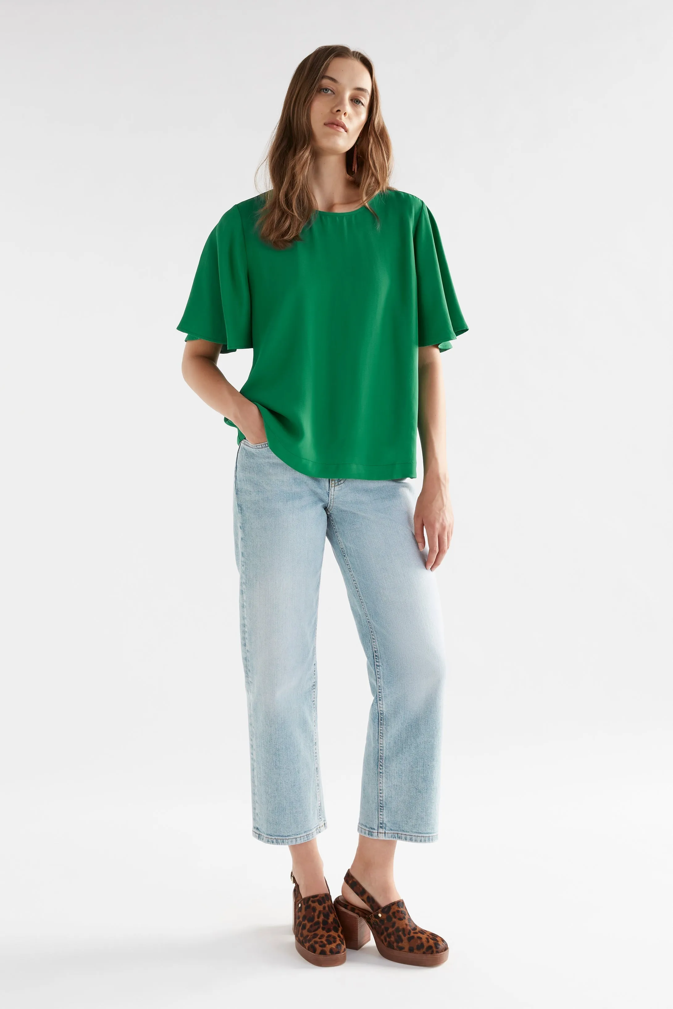 Deili Top sold by Elk product image thumbnail 2