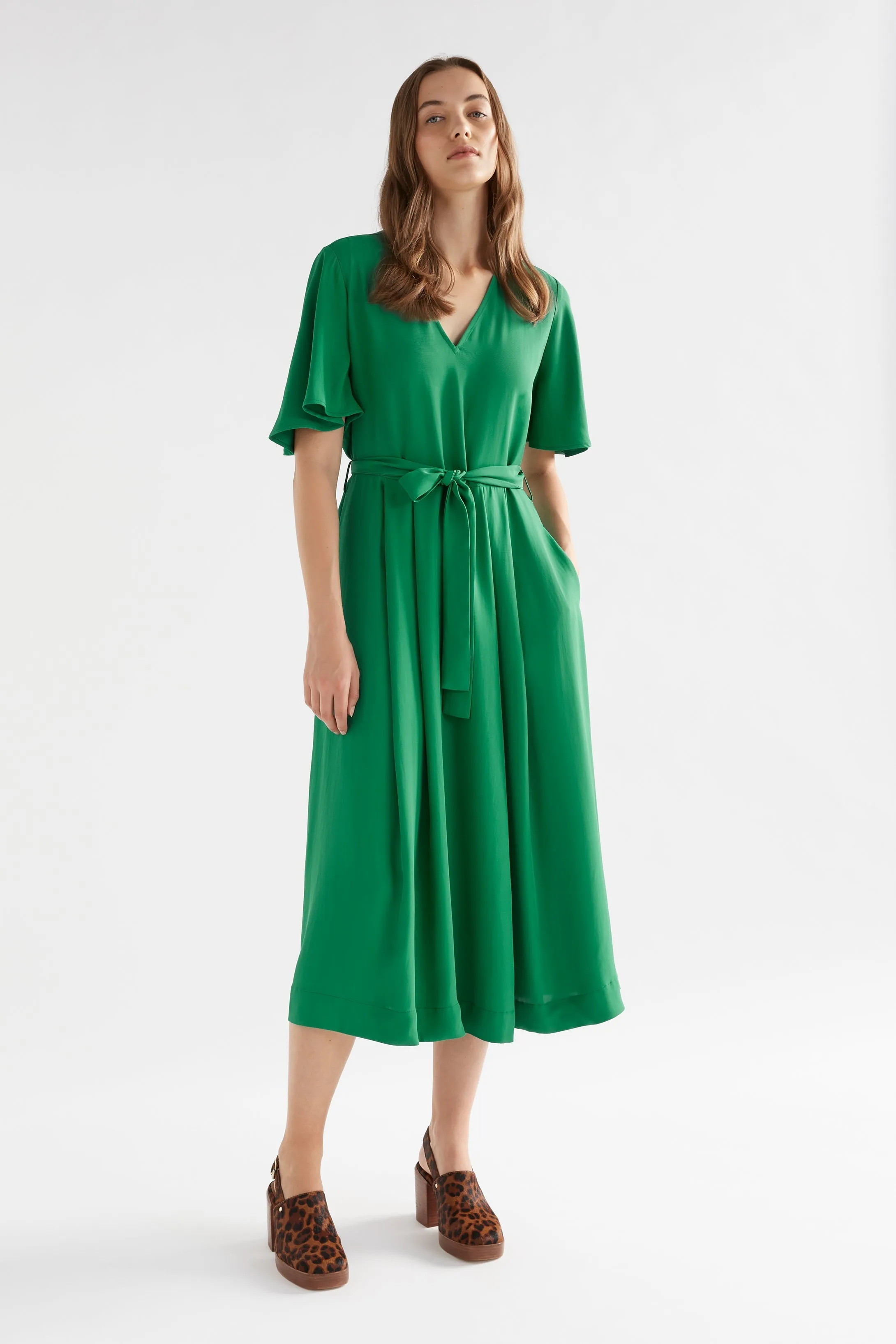 Deili Dress sold by Elk product image thumbnail 2
