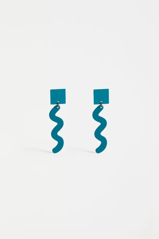 Tilse Drop Earring sold by Elk