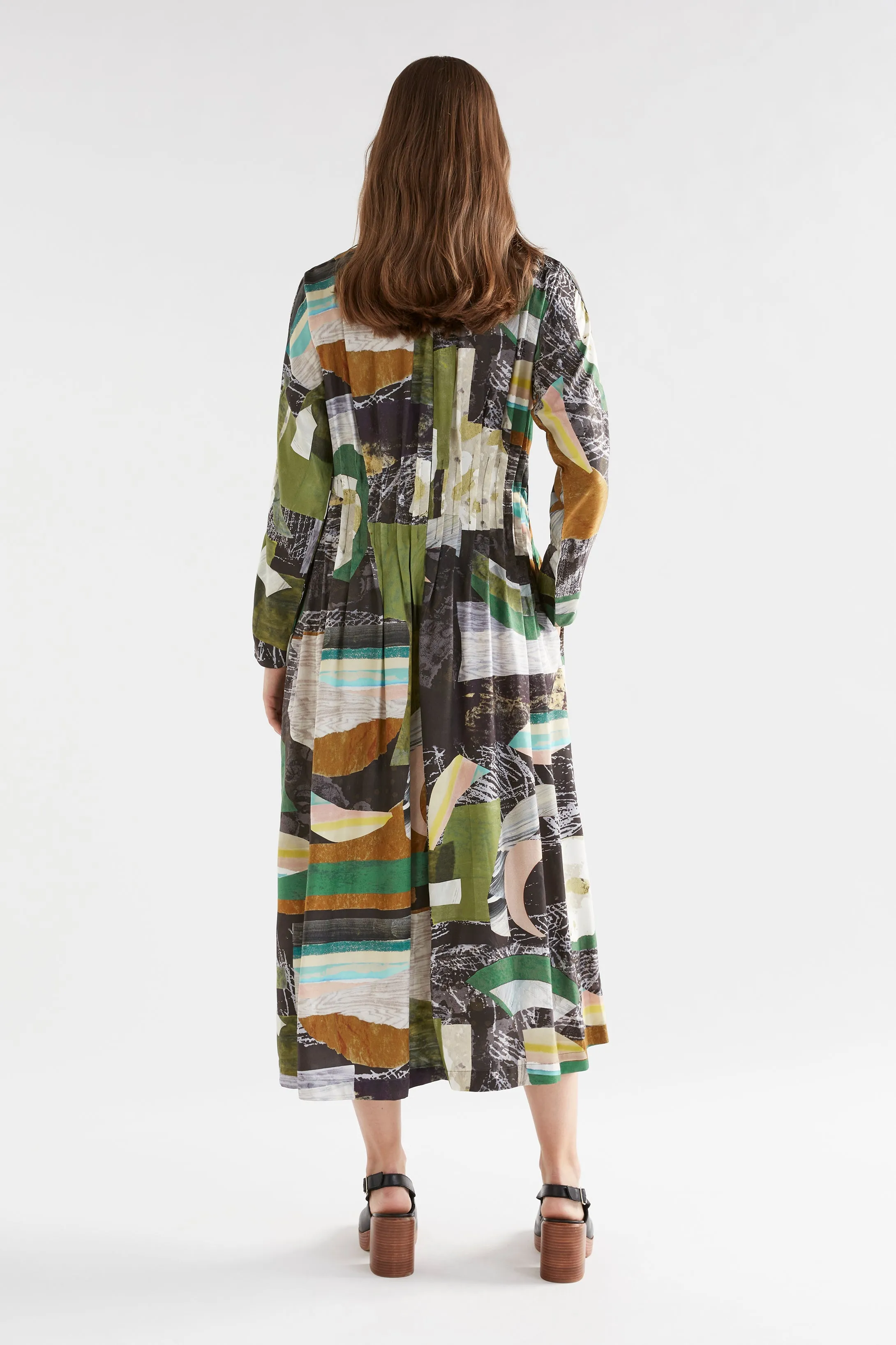 Lenne Dress sold by Elk product image thumbnail 4