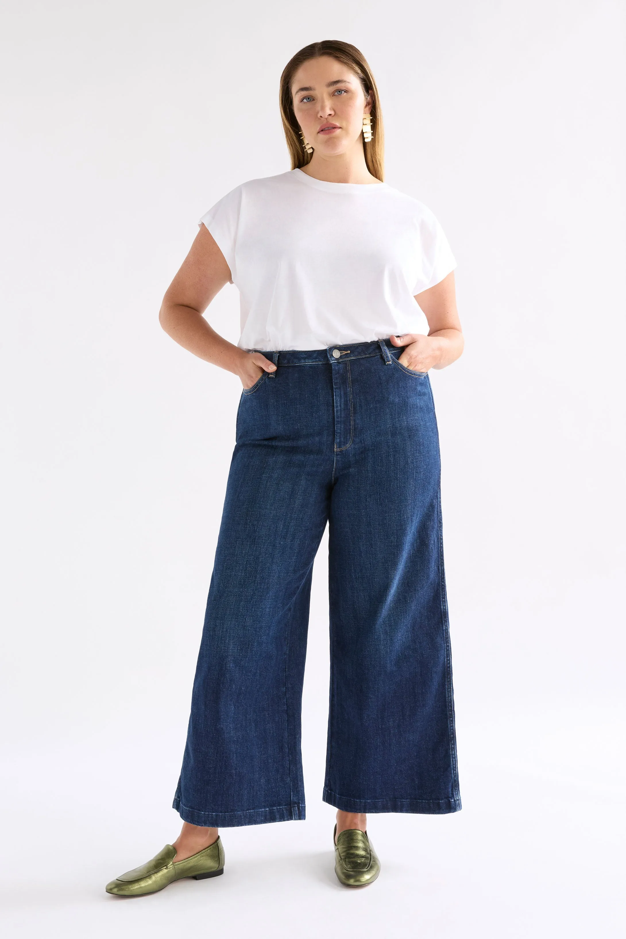 Tovi Regen Jean sold by Elk product image thumbnail 5