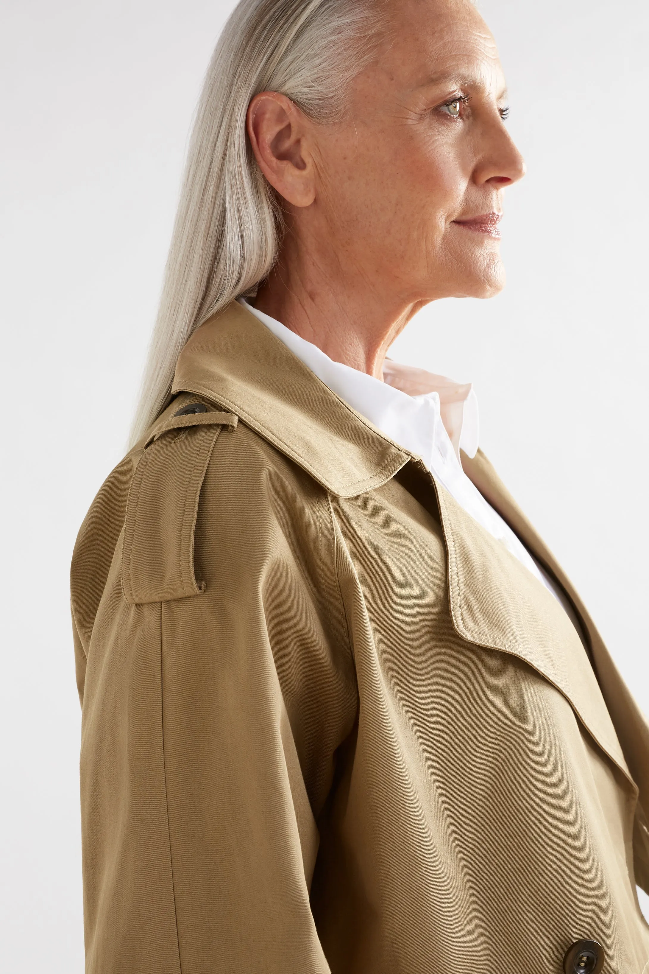 Ruoy Jacket sold by Elk product image thumbnail 4