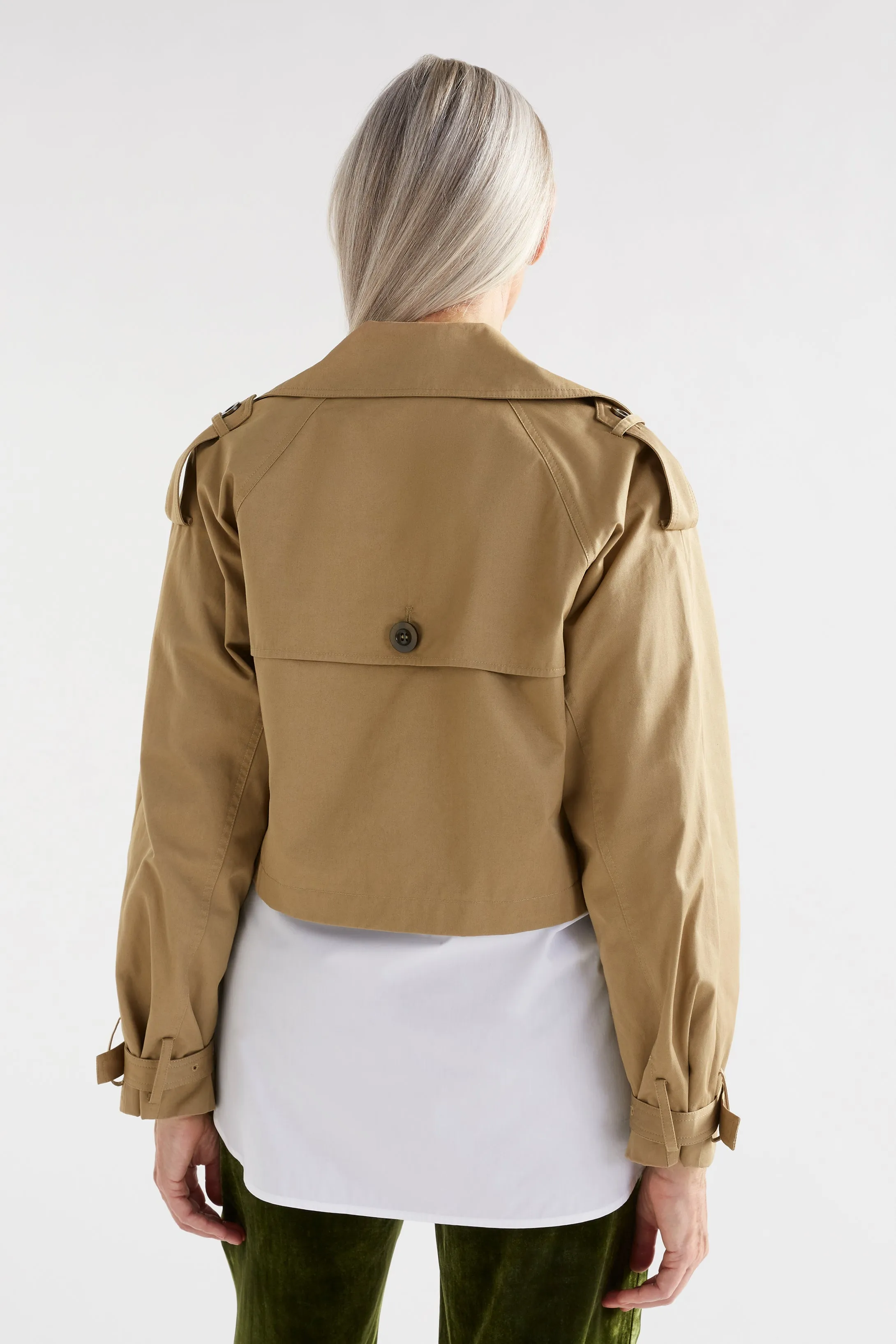 Ruoy Jacket sold by Elk product image thumbnail 5