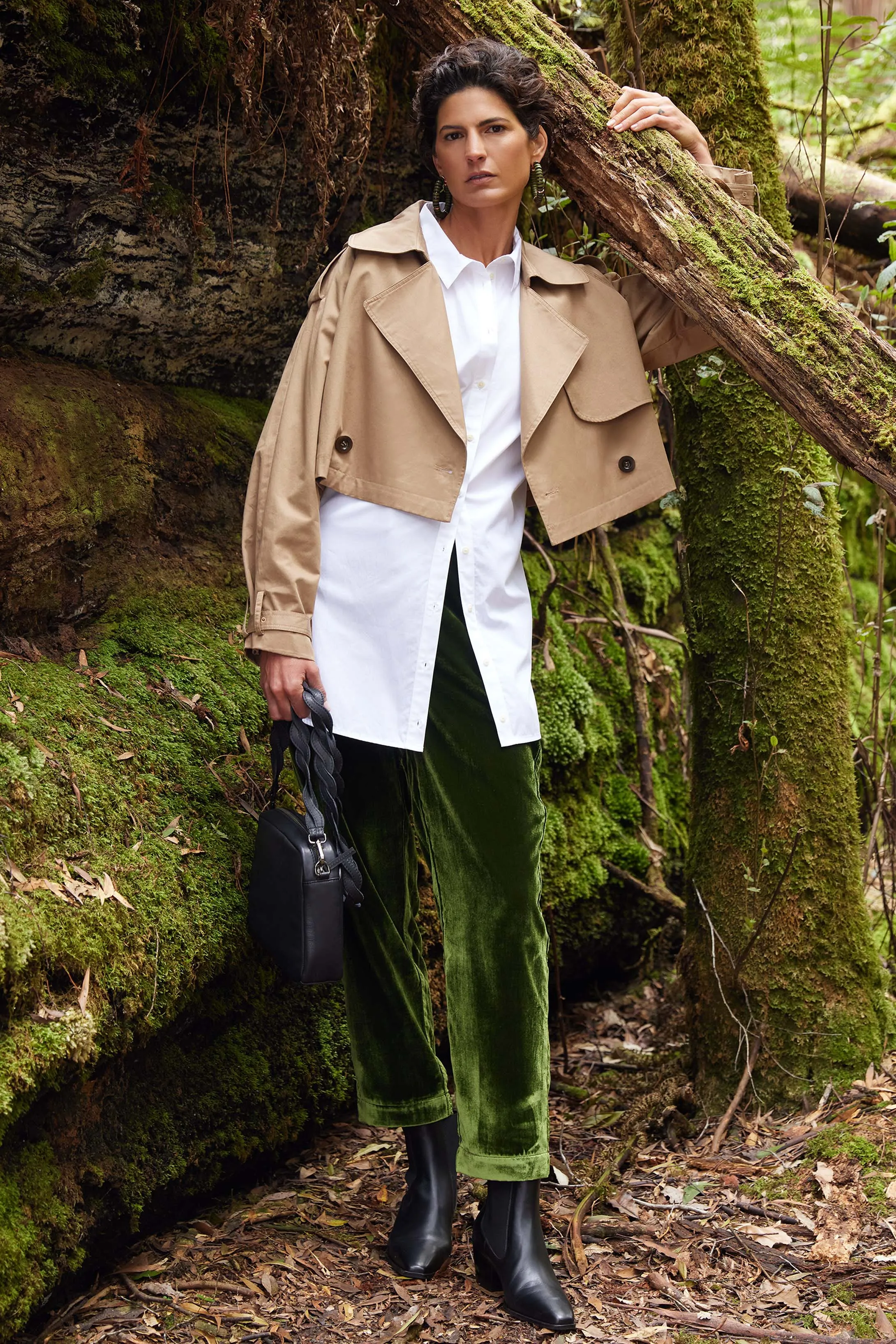 Ruoy Jacket sold by Elk product image thumbnail 3