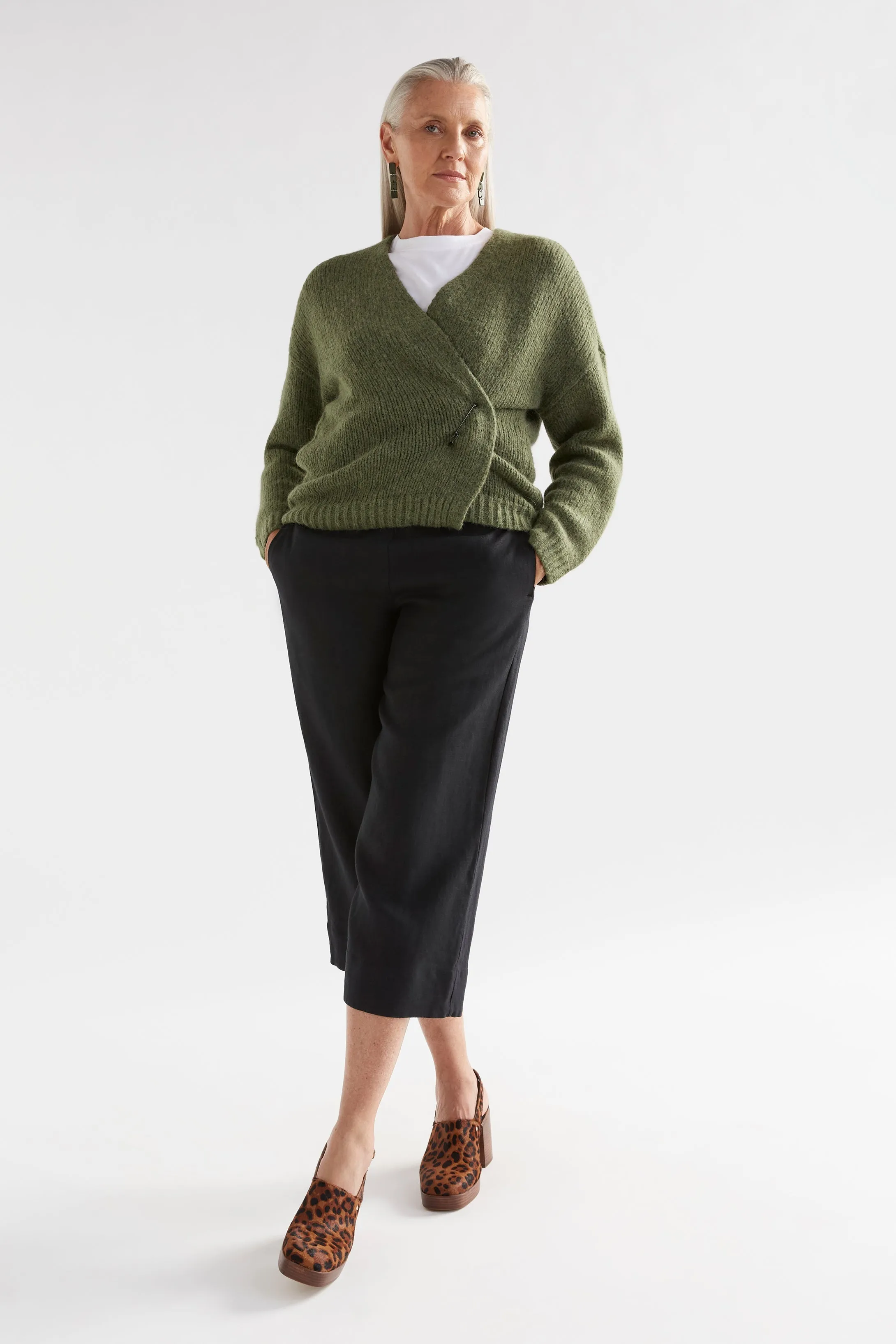 Alli Cardigan sold by Elk product image thumbnail 4