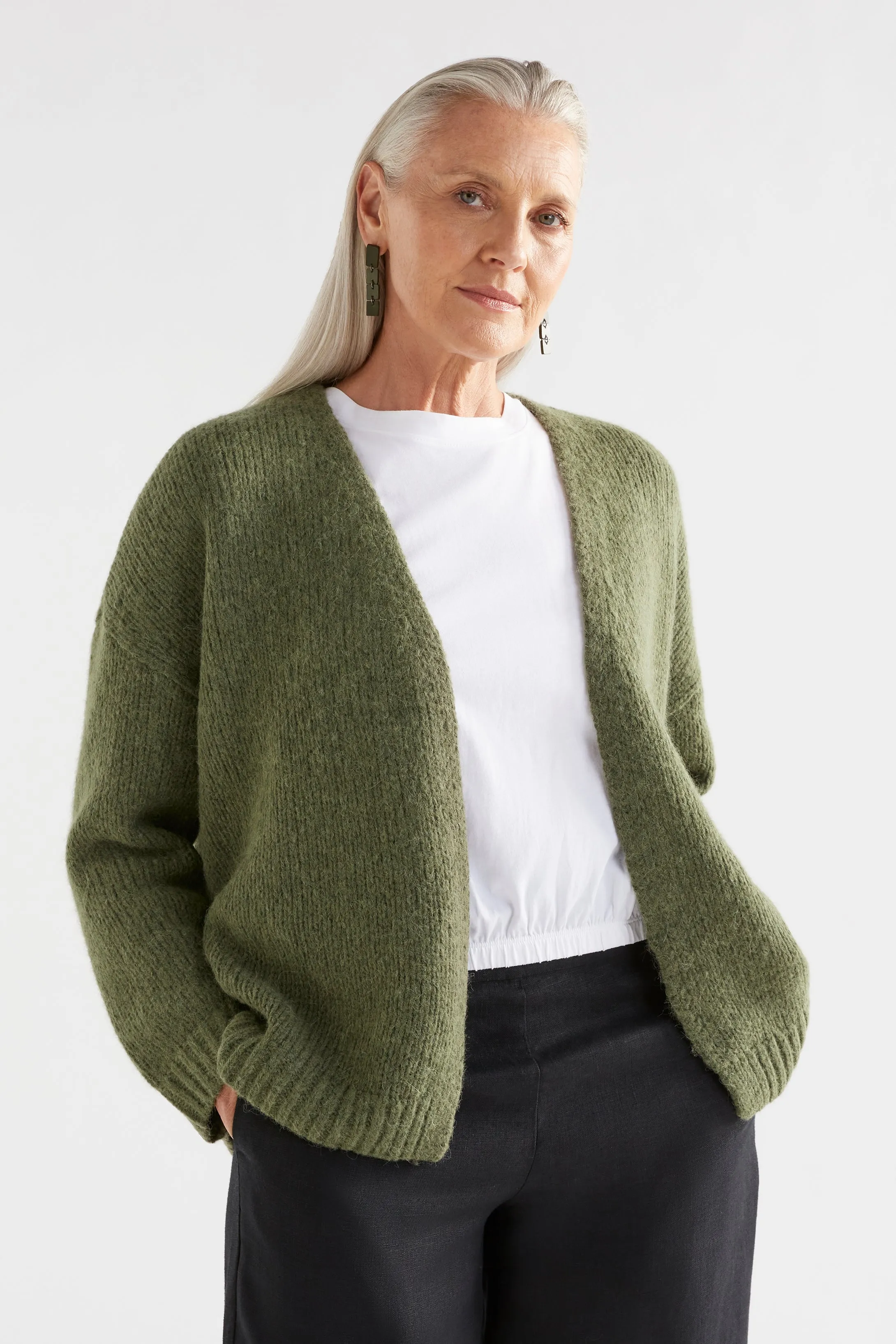 Alli Cardigan sold by Elk product image thumbnail 3