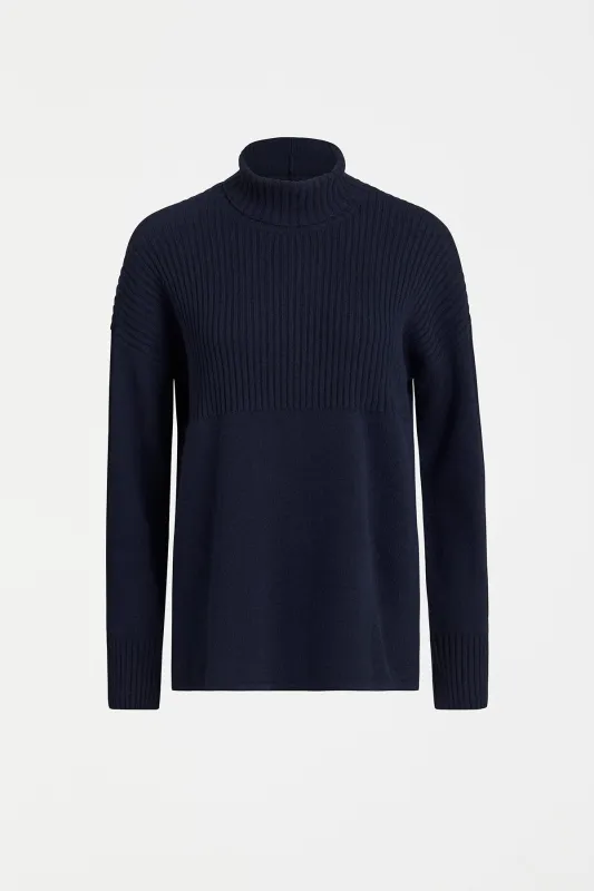 Alida Sweater sold by Elk