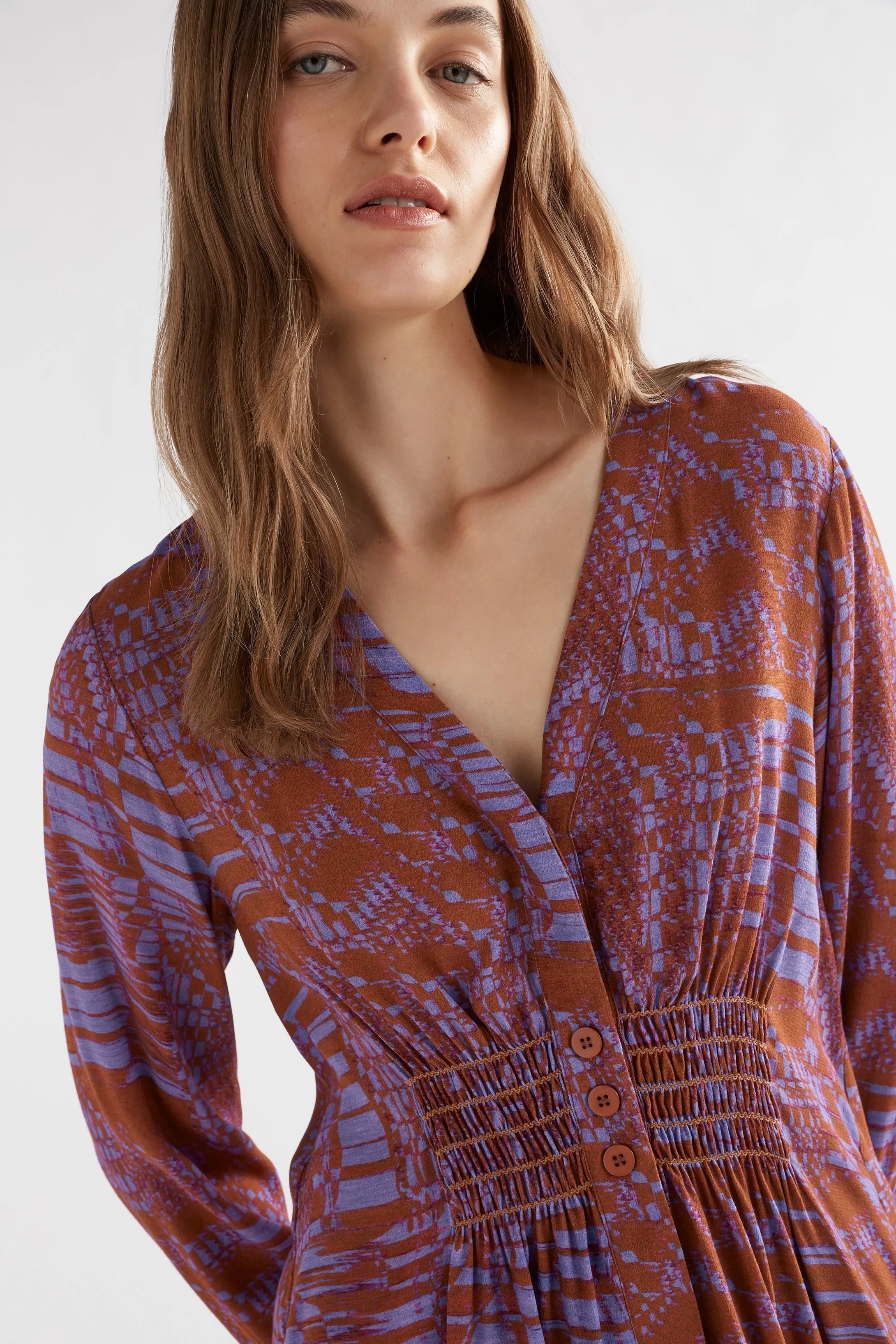 Neli Top sold by Elk product image thumbnail 4