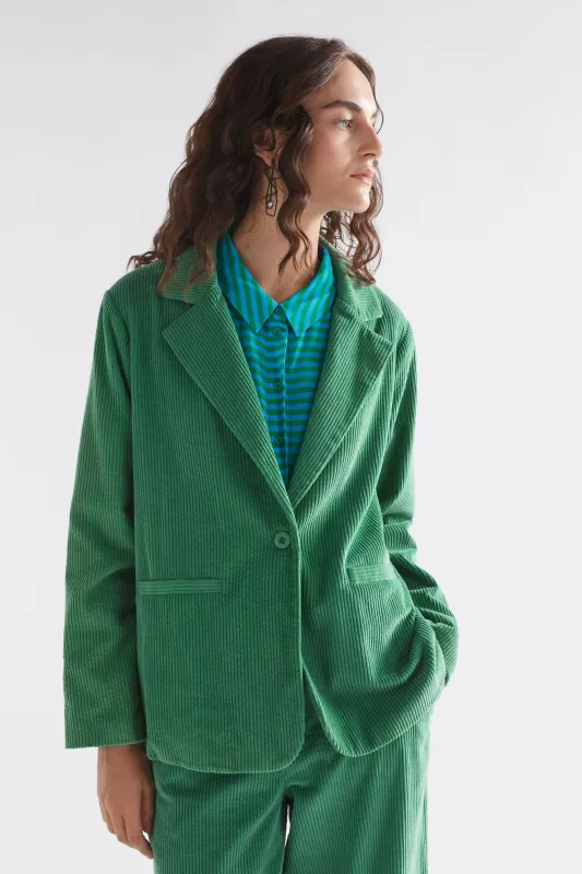 Rhes Cord Blazer sold by Elk