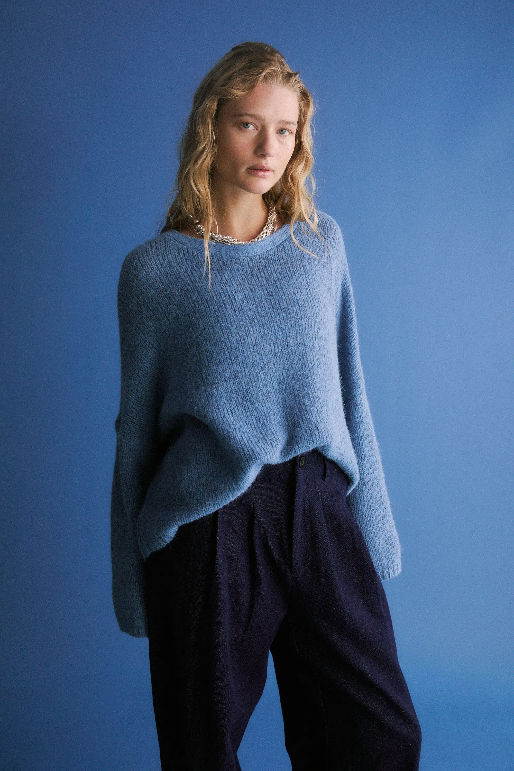 Agna Luna Sweater sold by Elk product image thumbnail 3