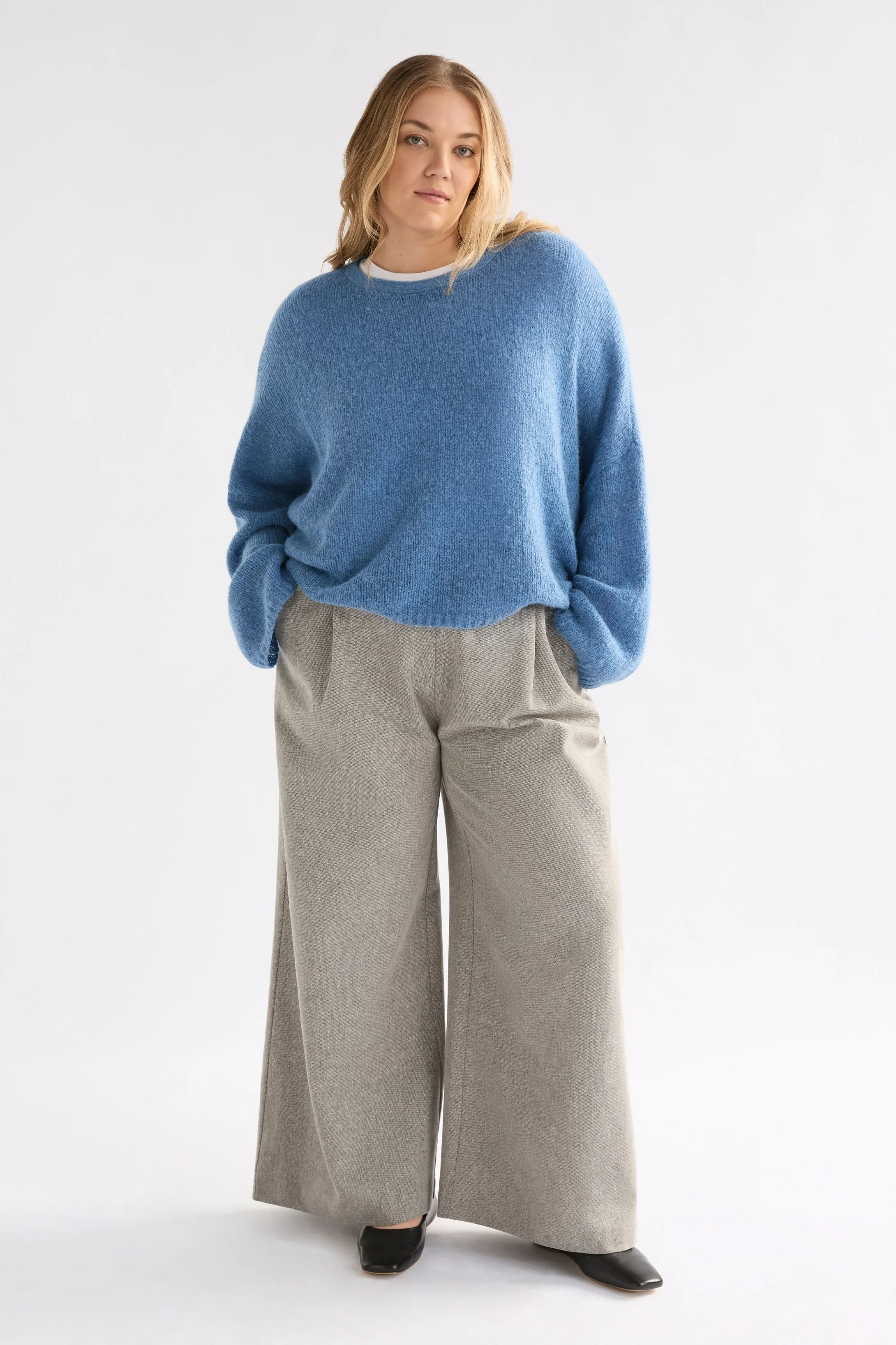 Agna Luna Sweater sold by Elk product image thumbnail 5