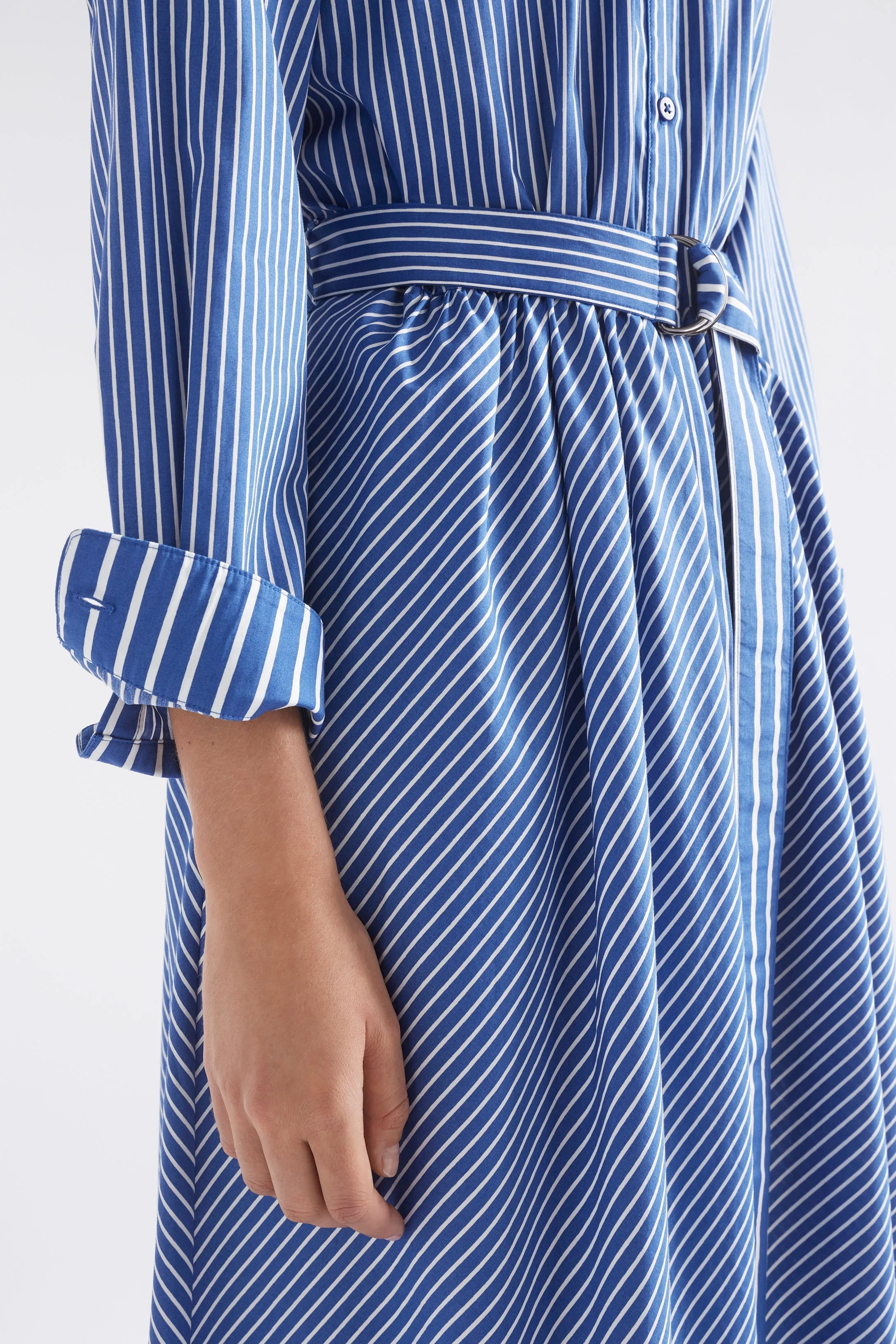 Ligne Shirt Dress sold by Elk product image thumbnail 3
