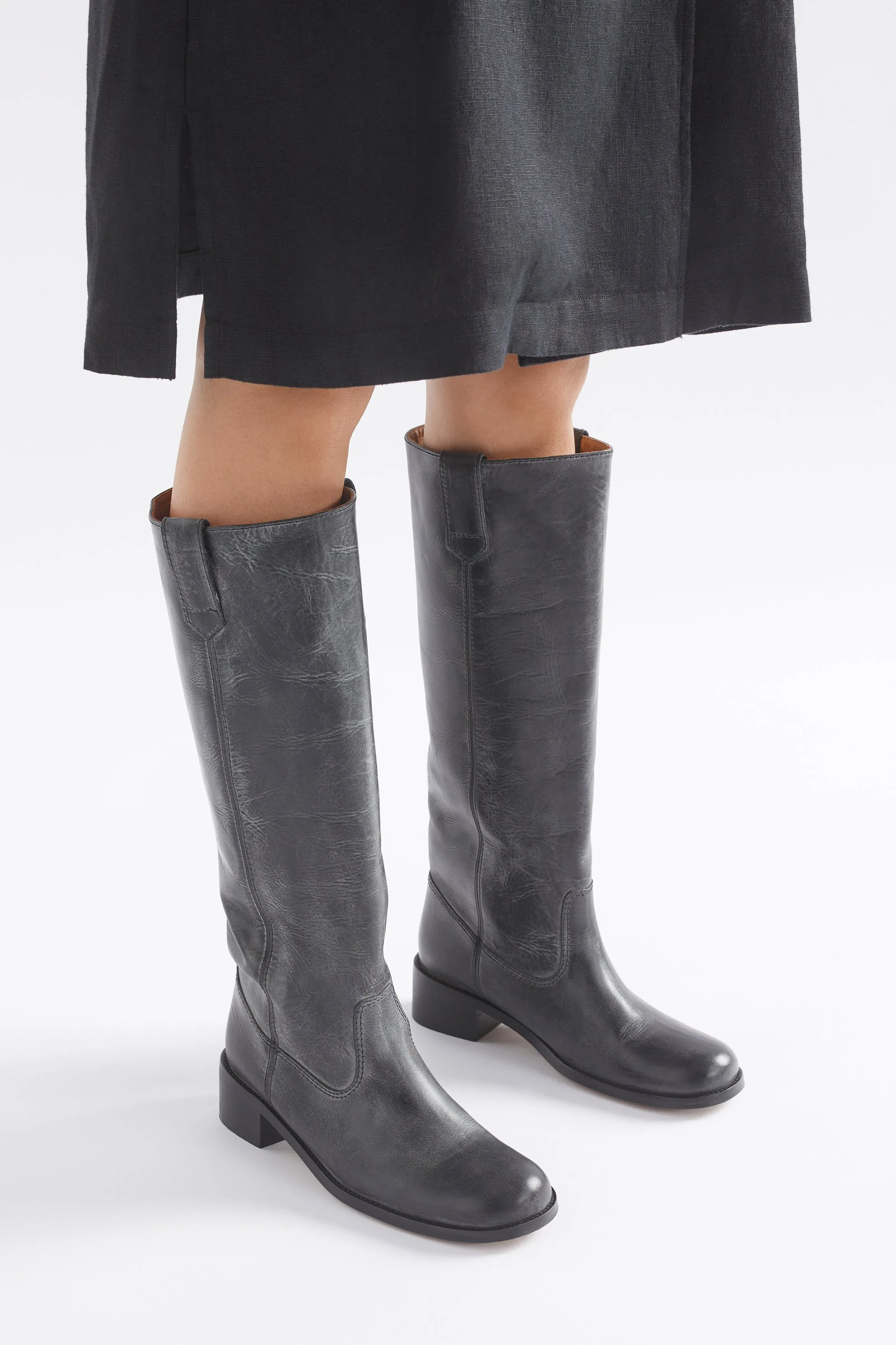 Dico Copenhagen Boots sold by Elk product image thumbnail 4