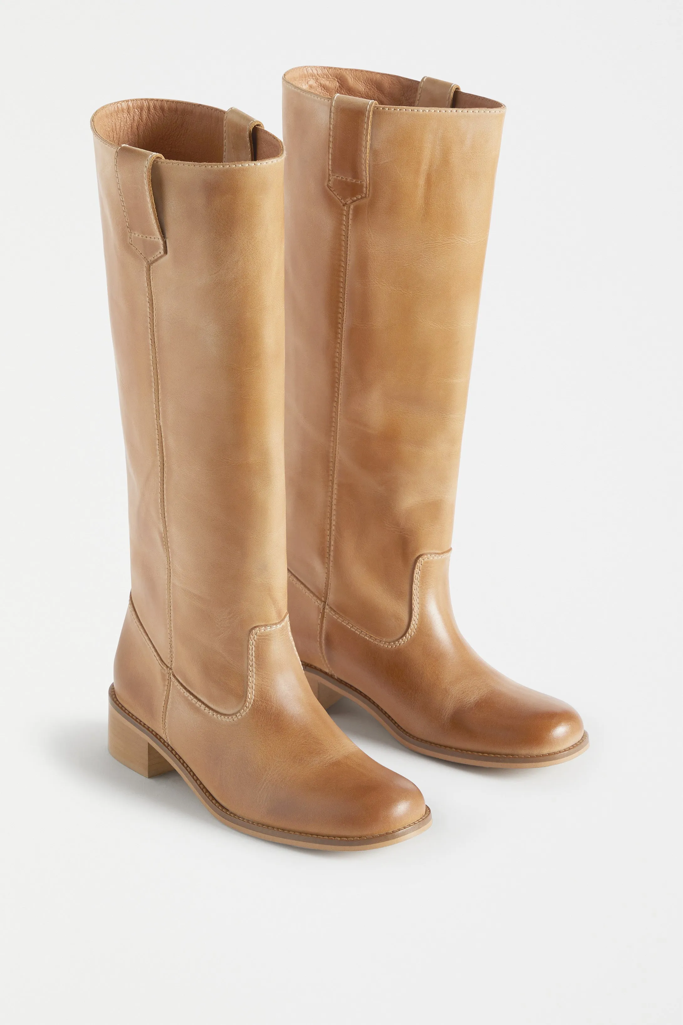 Dico Copenhagen Boots sold by Elk product image thumbnail 2
