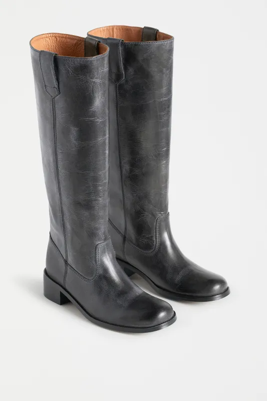 Dico Copenhagen Boots made by Elk