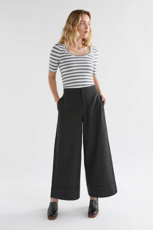 Anneli Linen Pant sold by Elk
