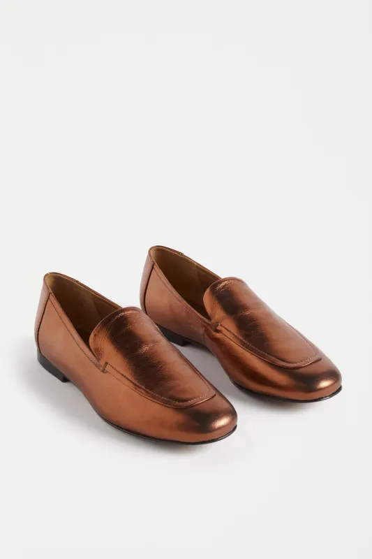 Clift Loafer sold by Elk