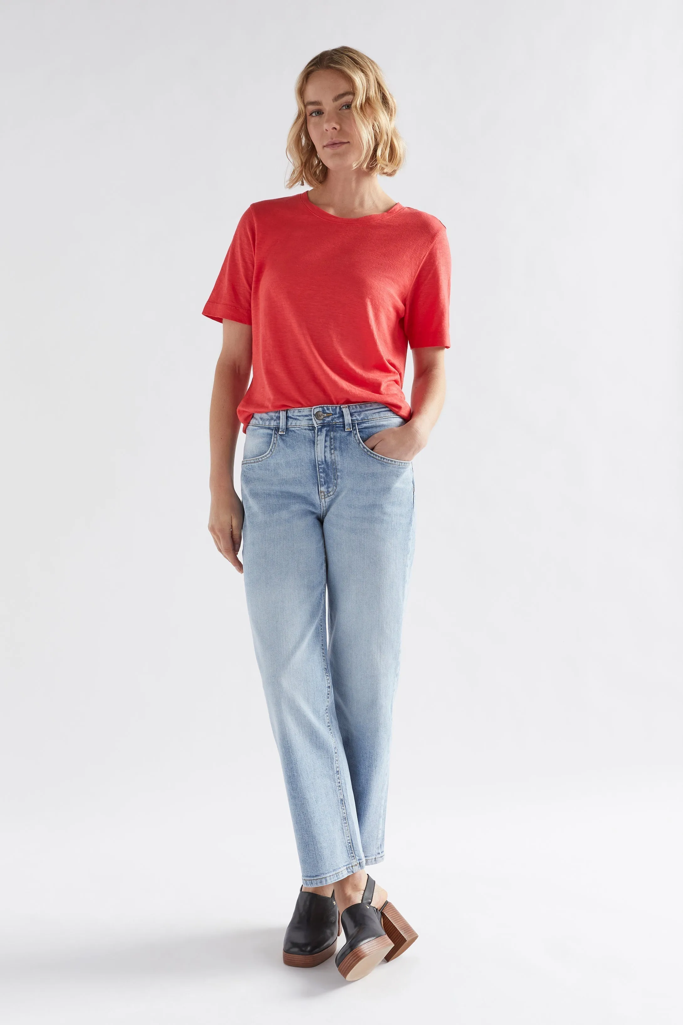 Jaana Tshirt sold by Elk product image thumbnail 3