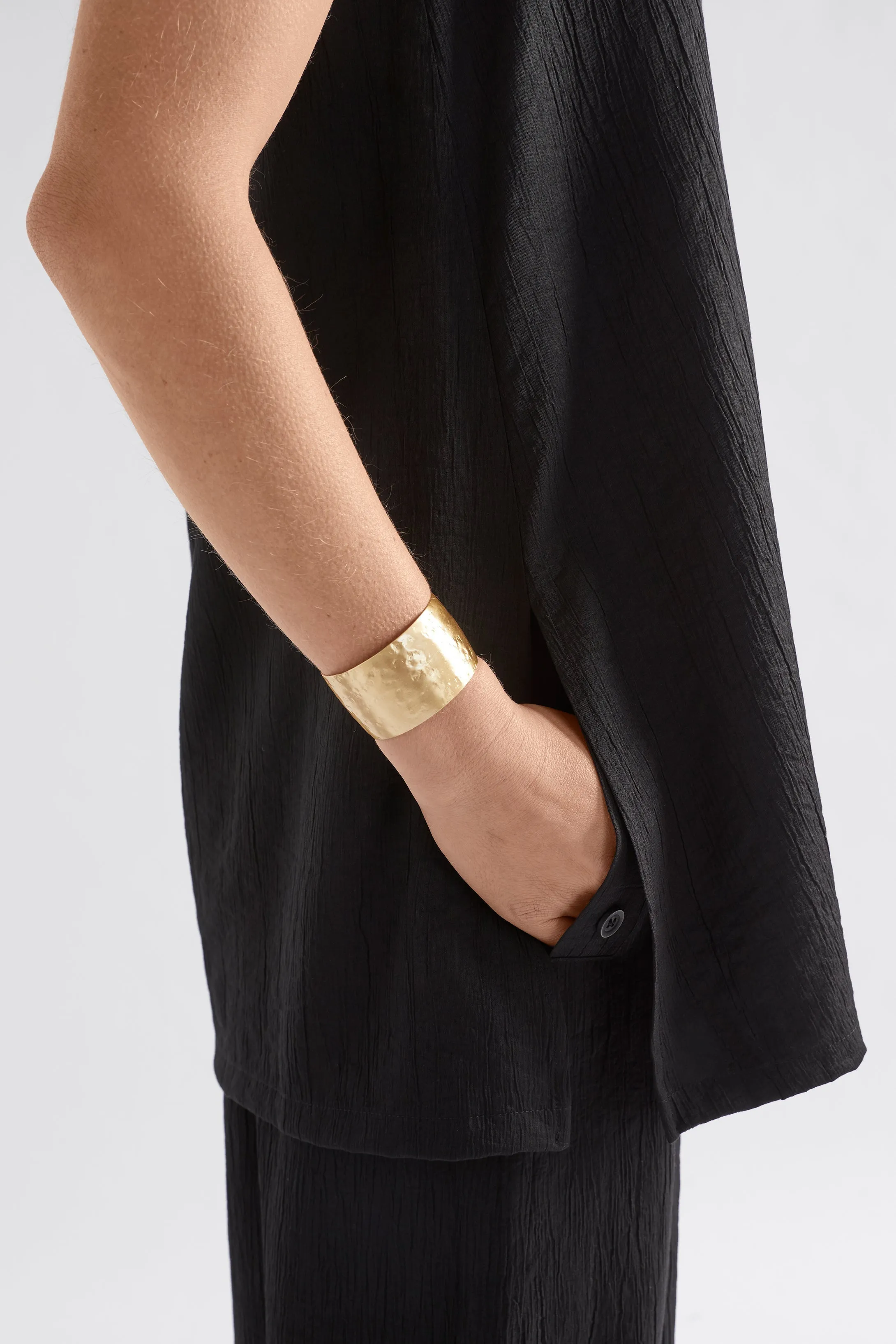 Gild Cuff Bangle sold by Elk product image thumbnail 4