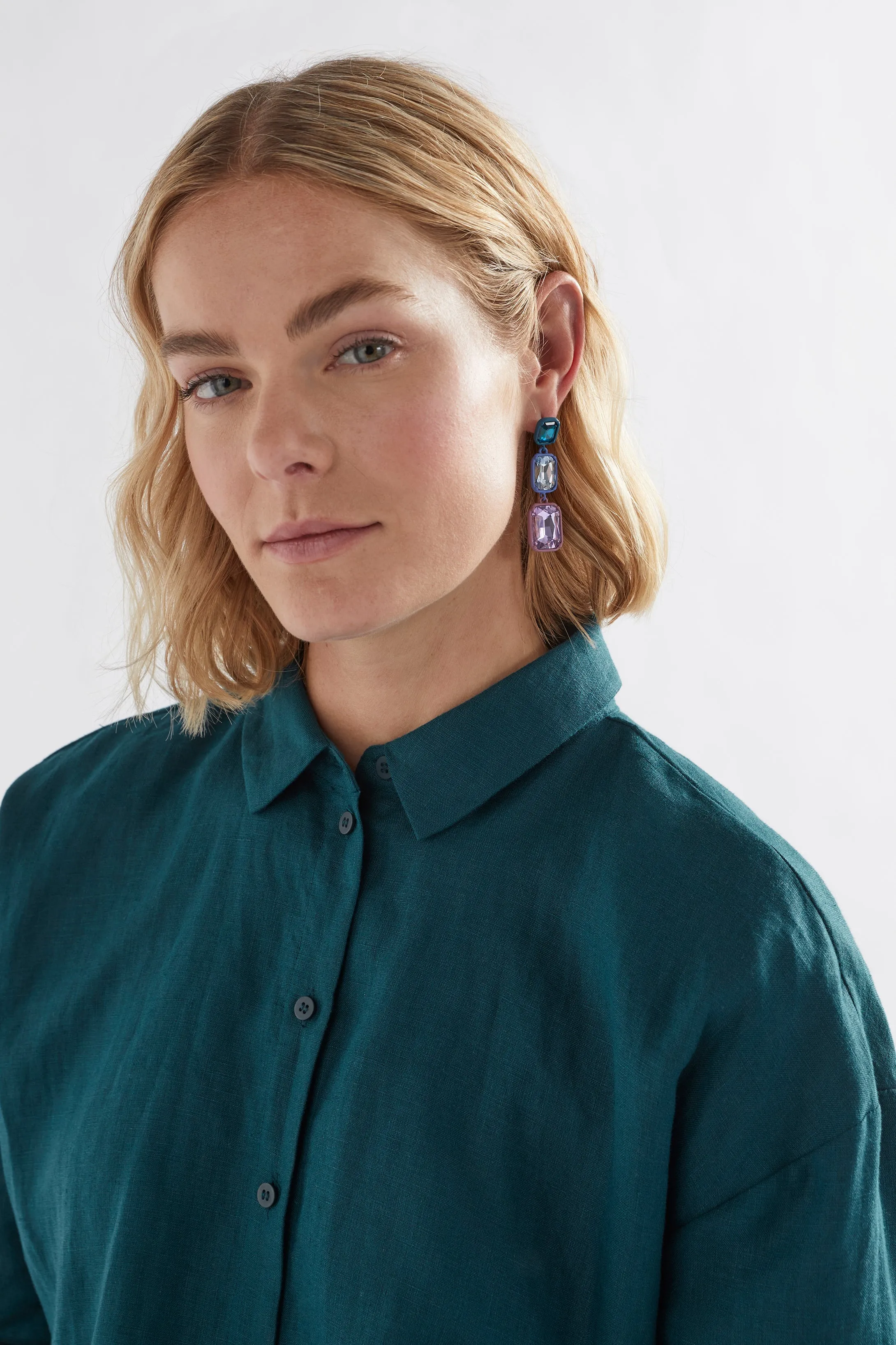 Jule Drop Earring sold by Elk product image thumbnail 3