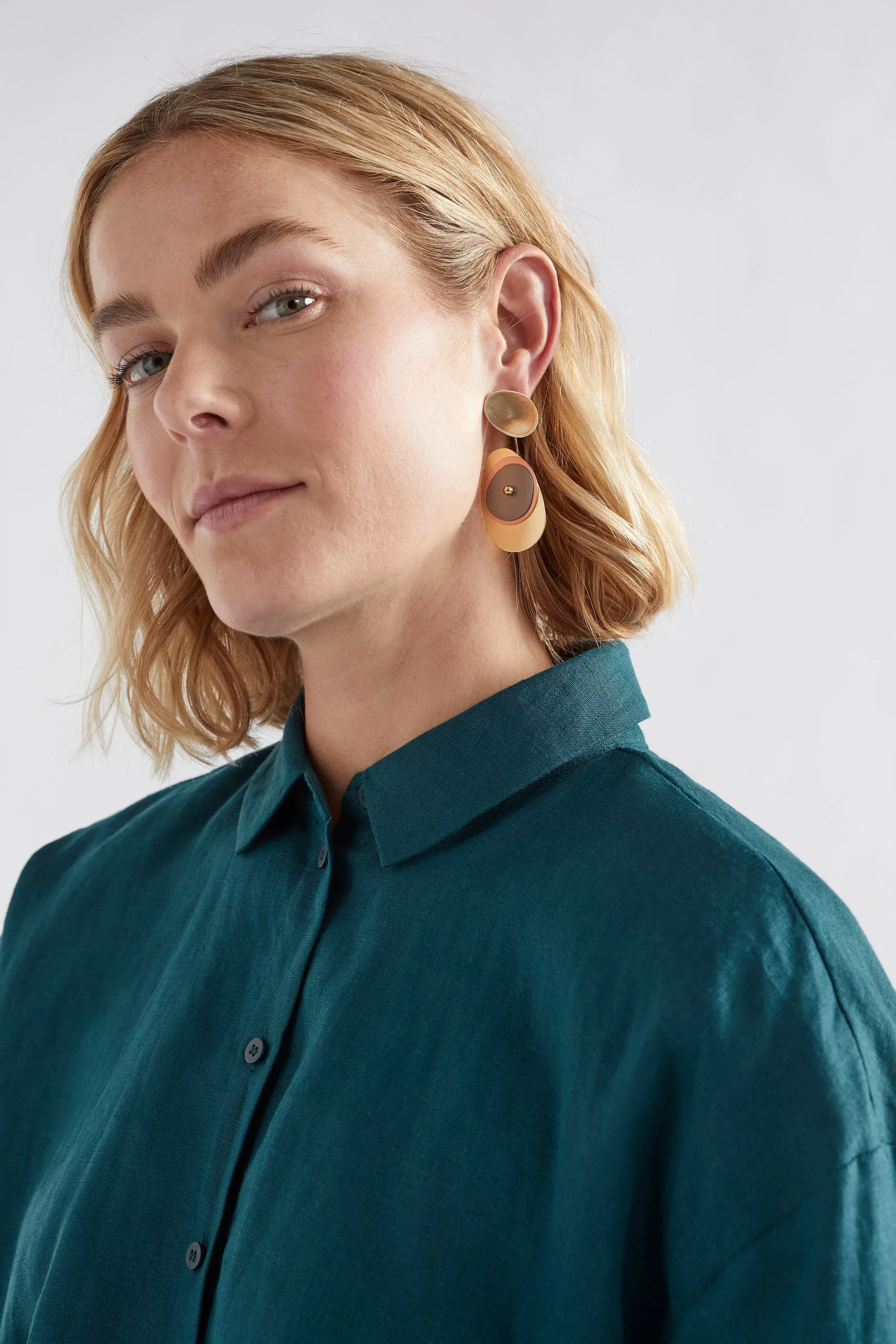 Orb Earring sold by Elk product image thumbnail 3