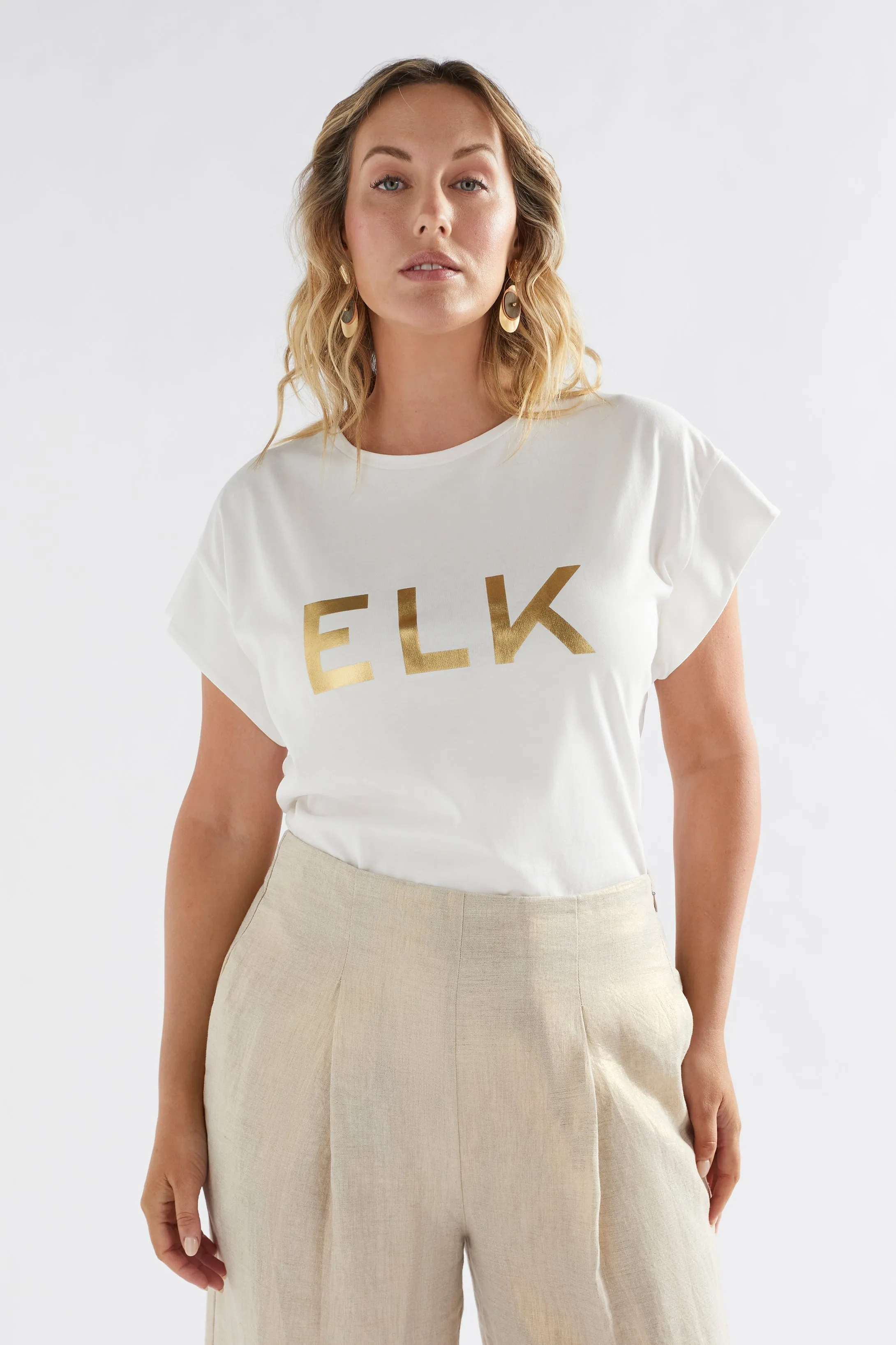 Lange Tee sold by Elk product image thumbnail 4