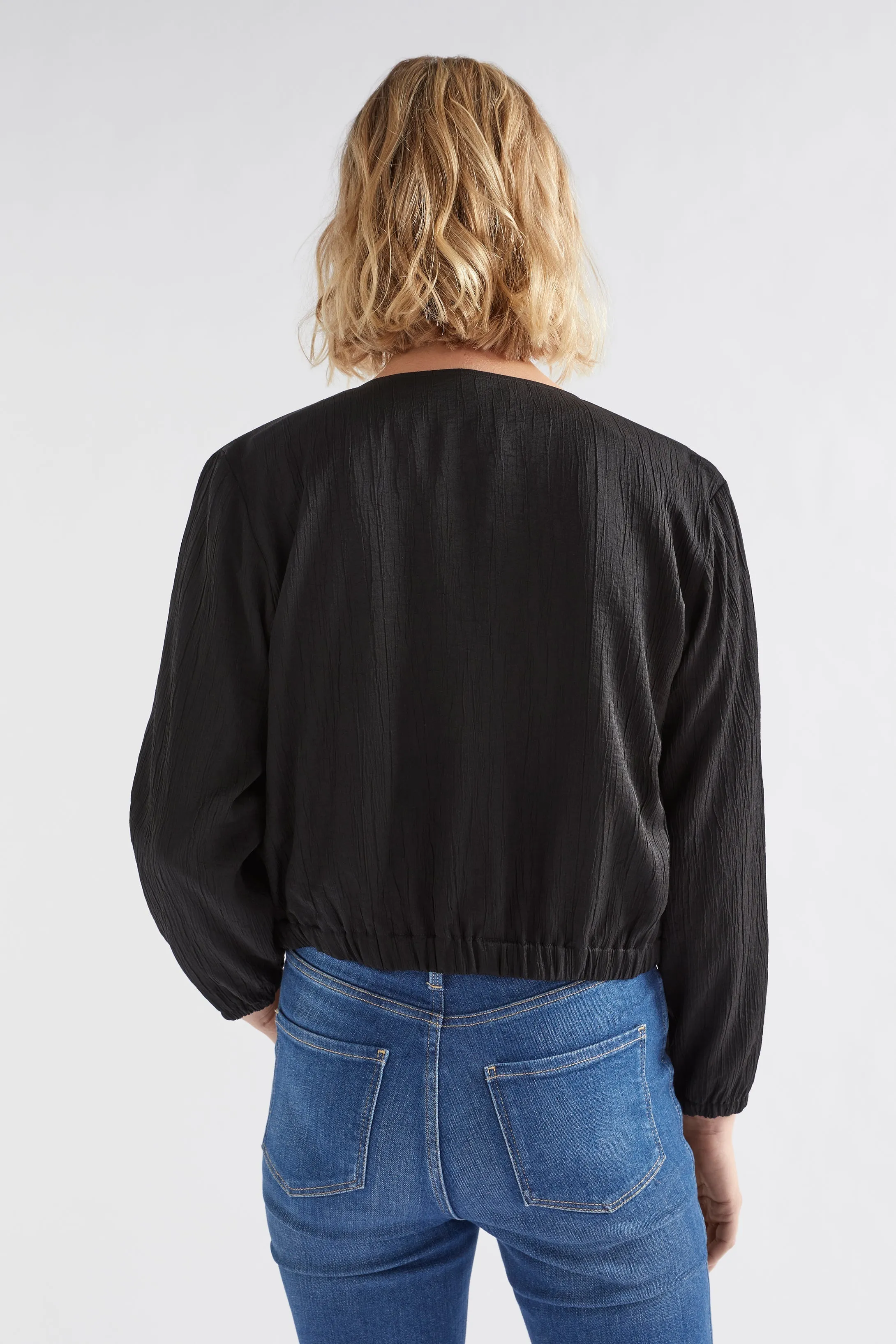 Joen Jacket sold by Elk product image thumbnail 5