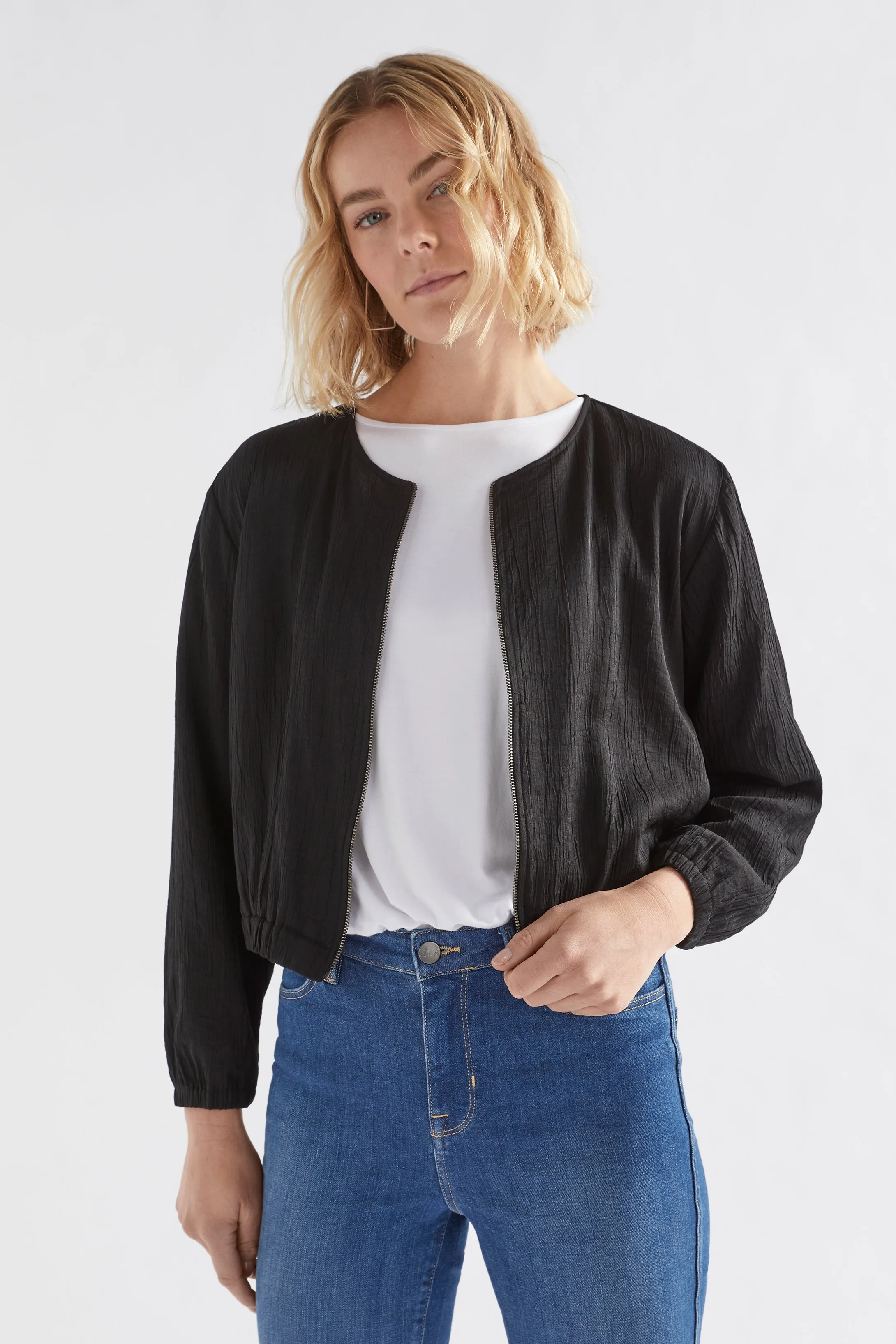 Joen Jacket sold by Elk