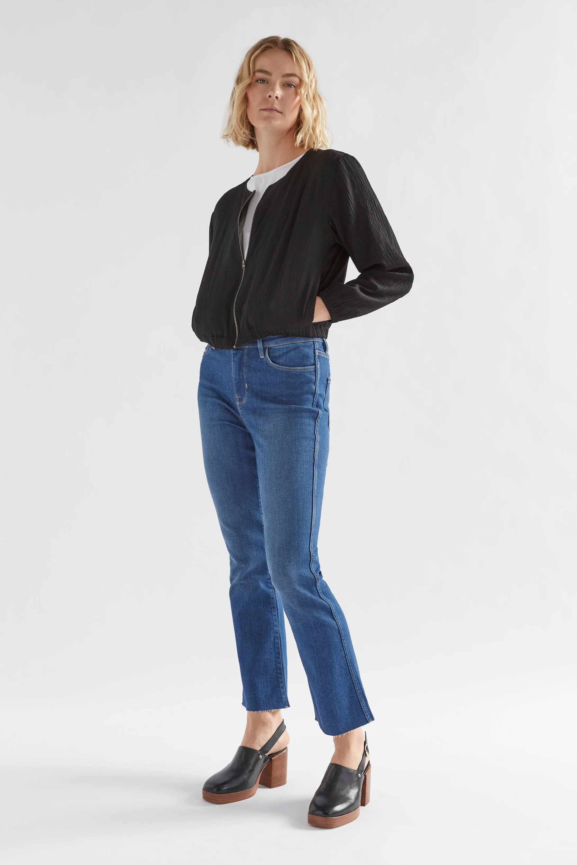 Joen Jacket sold by Elk product image thumbnail 2