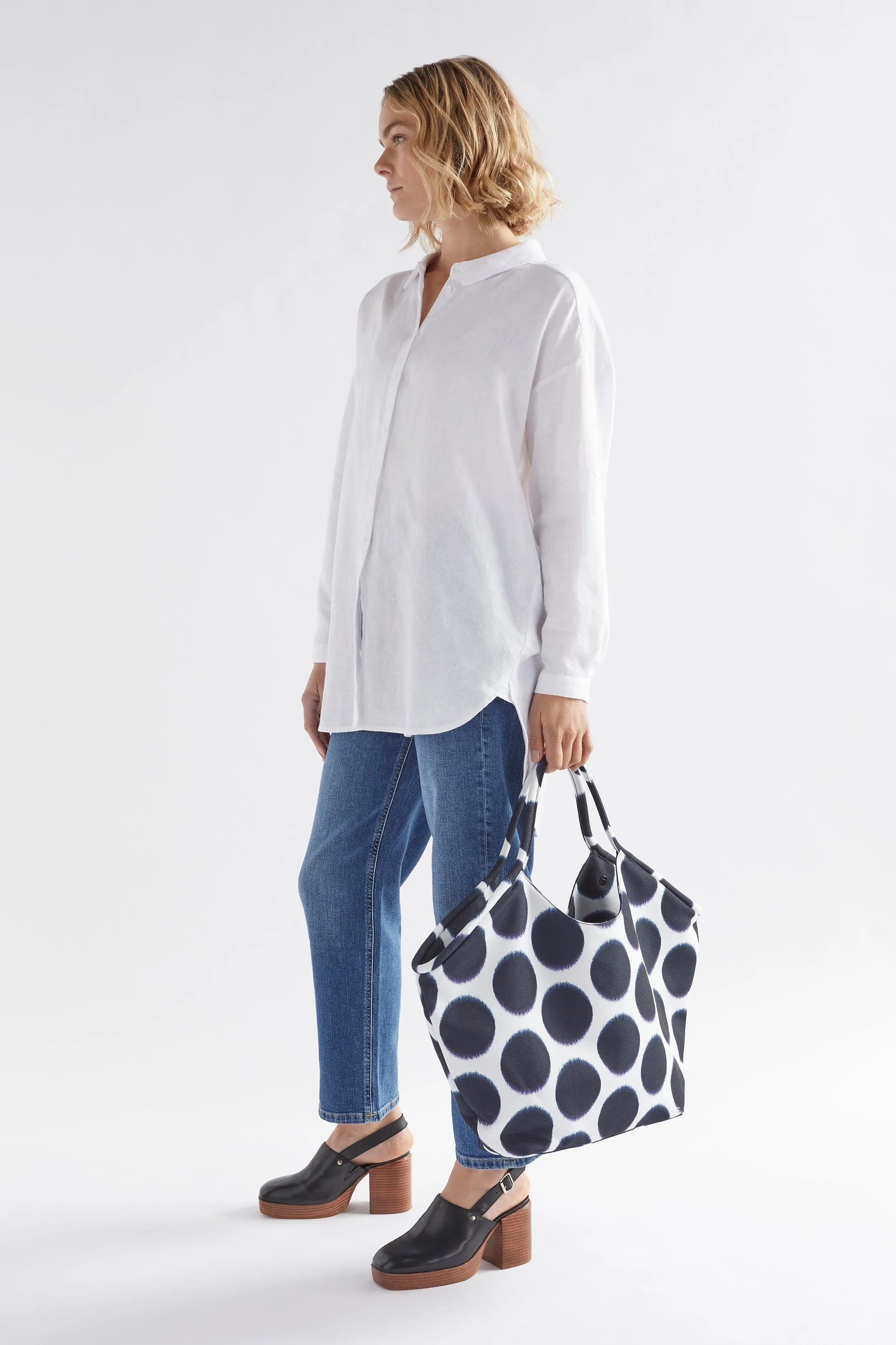 Ivet Tote sold by Elk product image thumbnail 5