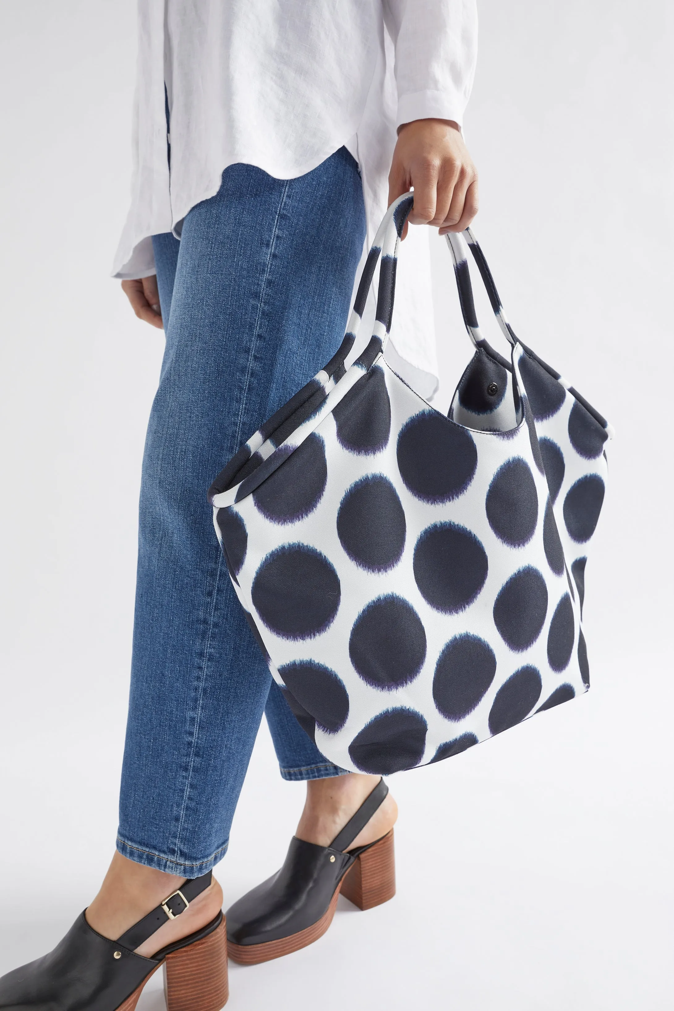 Ivet Tote sold by Elk product image thumbnail 3