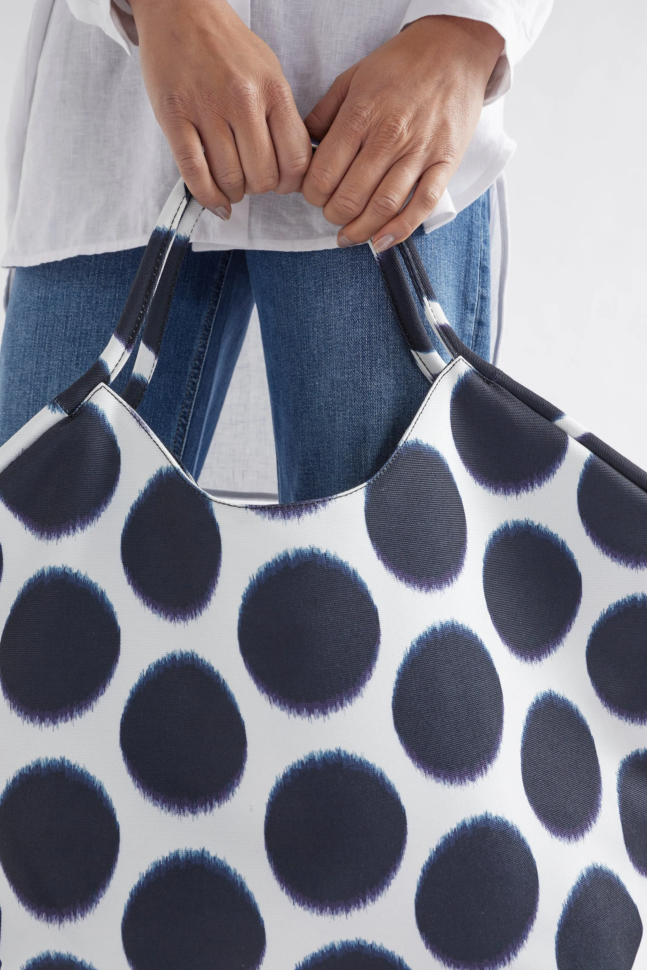 Ivet Tote sold by Elk product image thumbnail 4