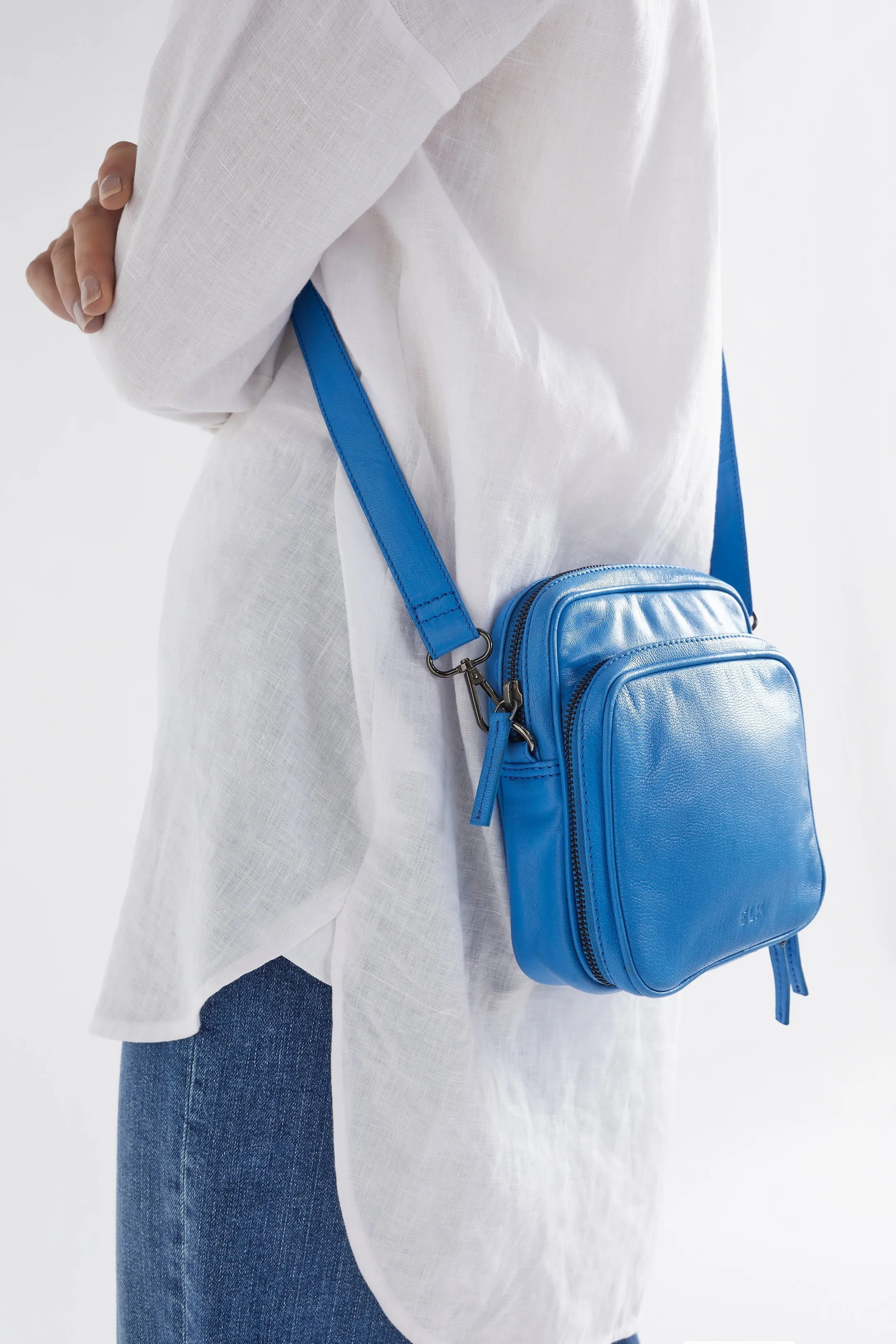 Klim Crossbody Bag sold by Elk product image thumbnail 3