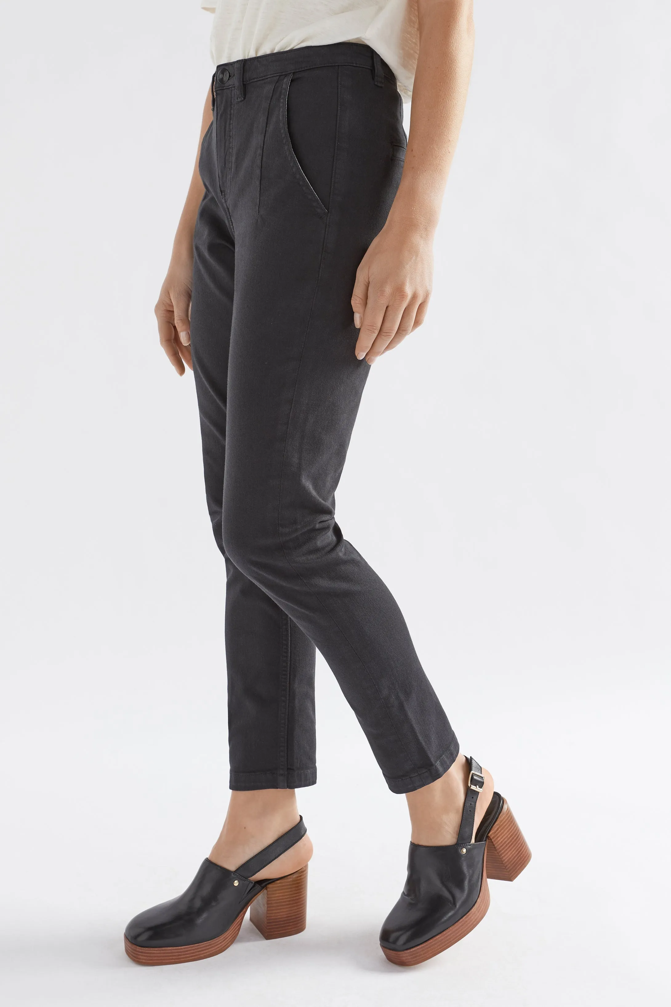 Mysa Jean sold by Elk product image thumbnail 2