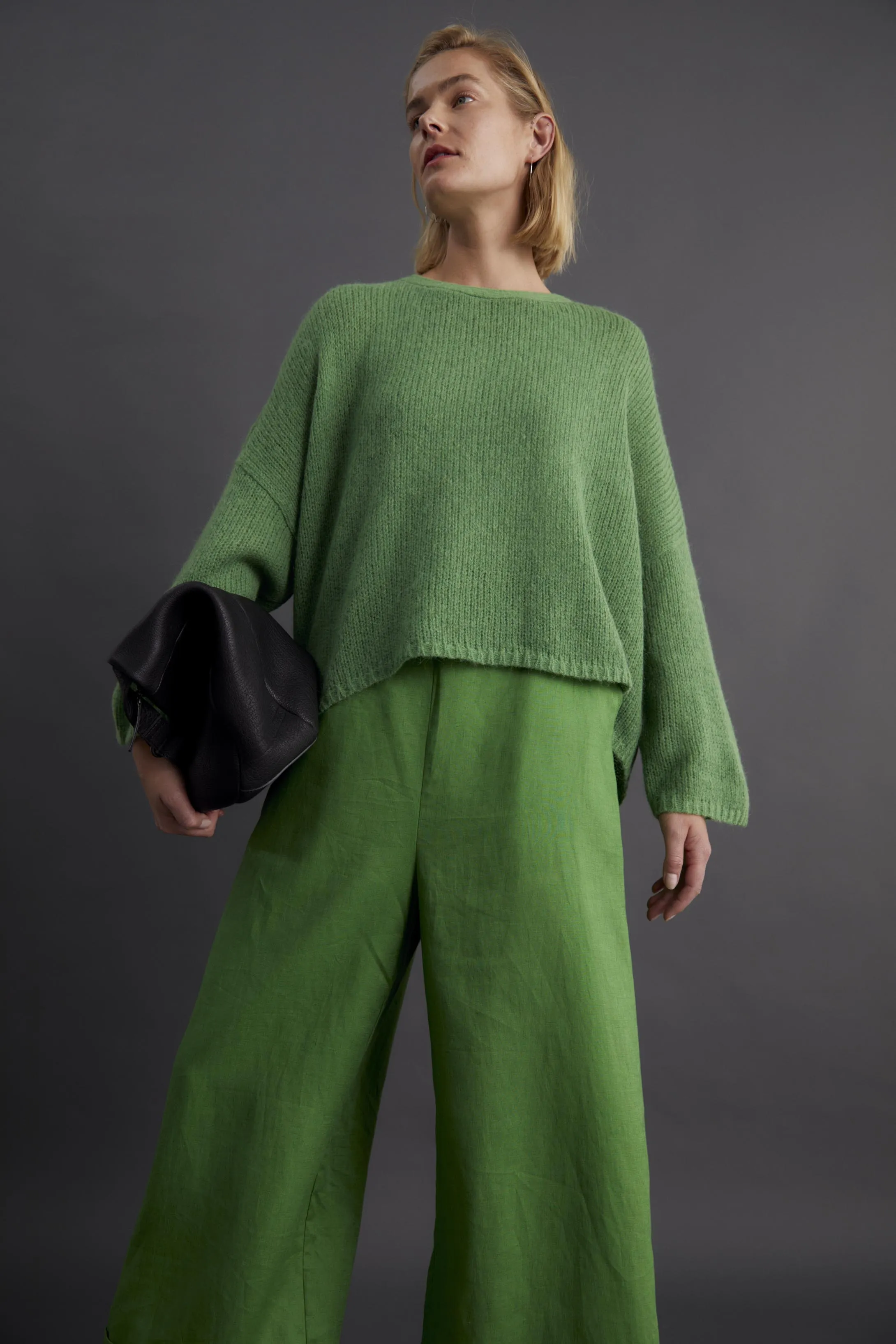 Agna Sweater sold by Elk product image thumbnail 4