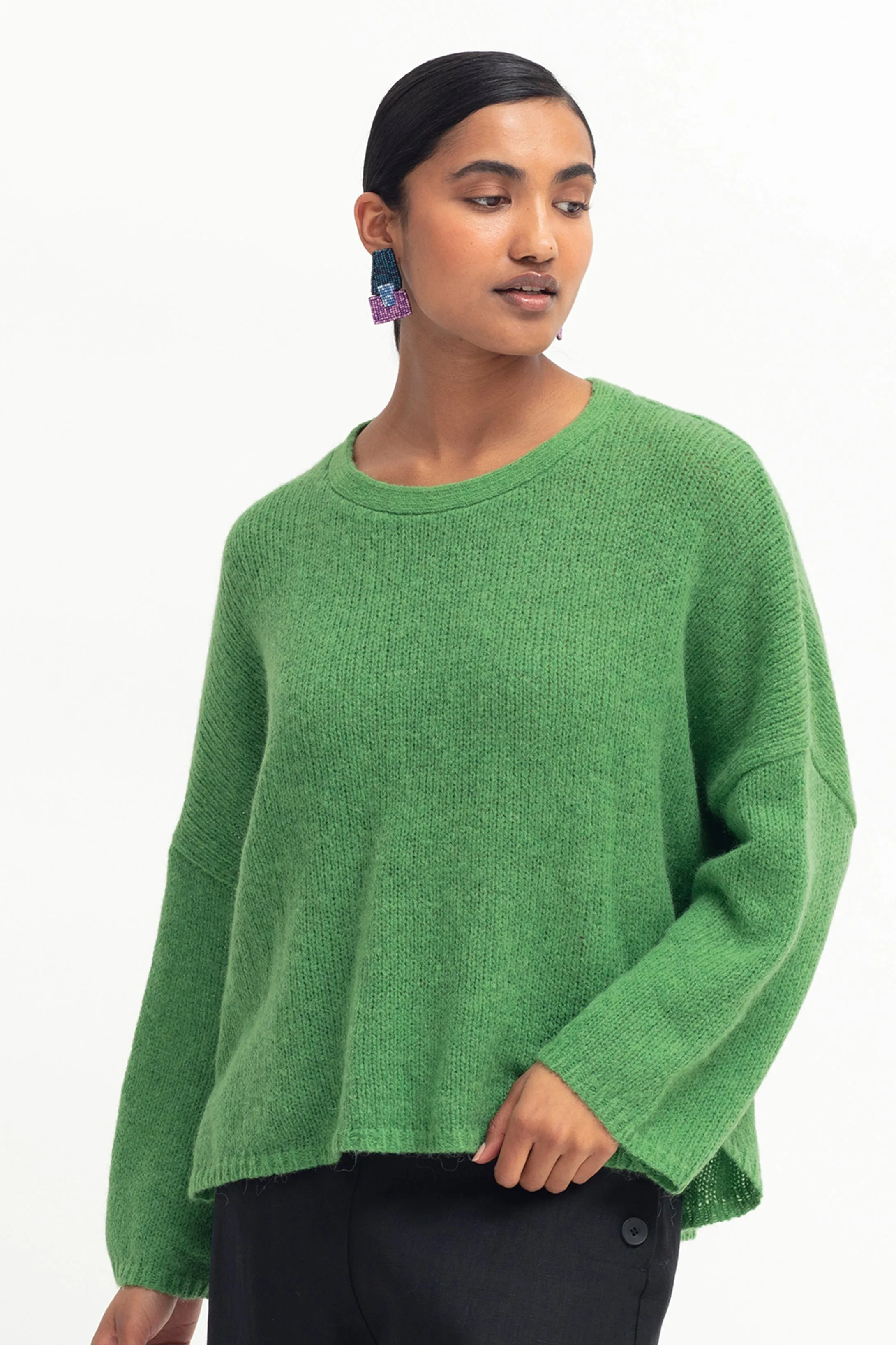 Agna Sweater sold by Elk product image thumbnail 5