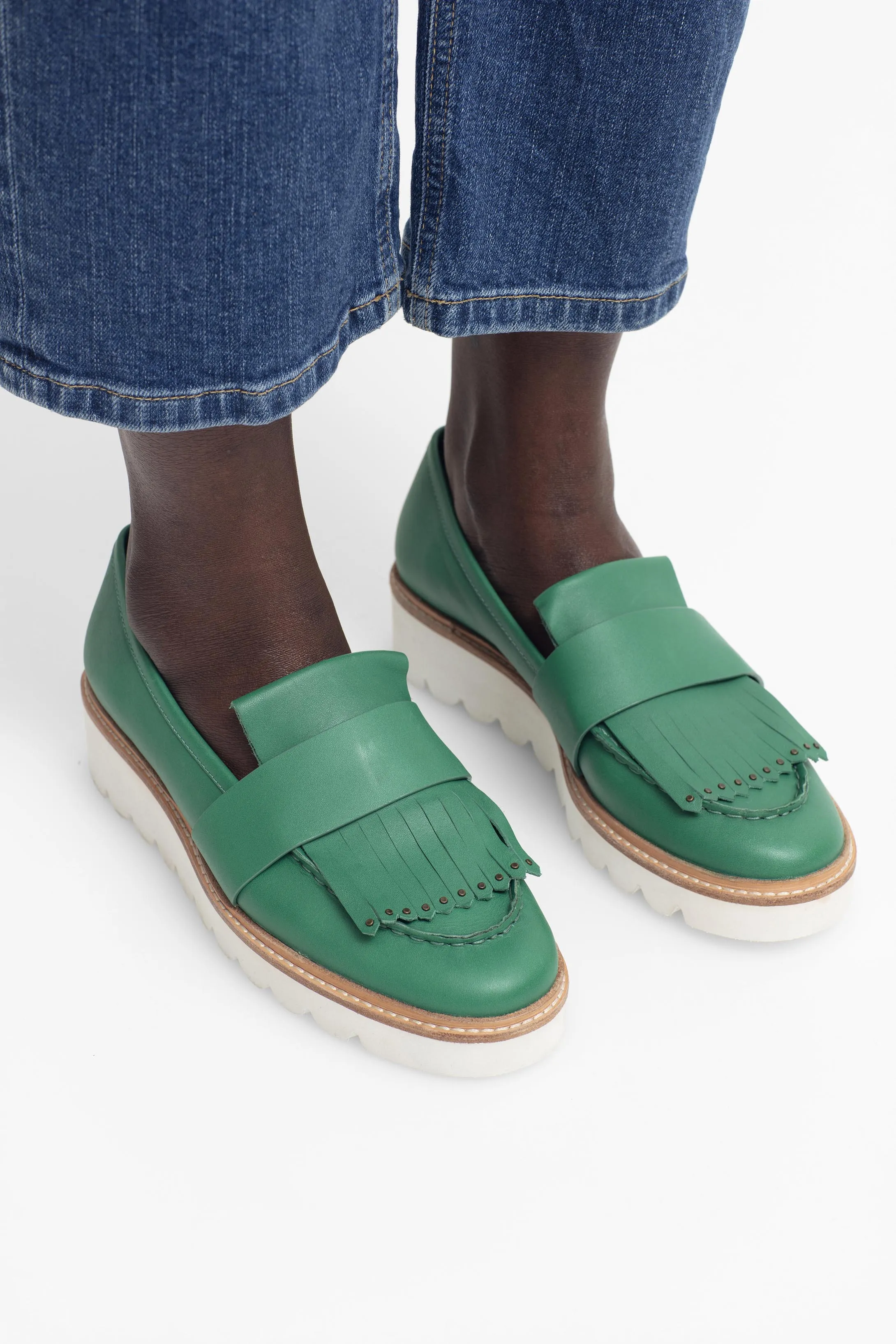 Vinna Loafer sold by Elk product image thumbnail 3