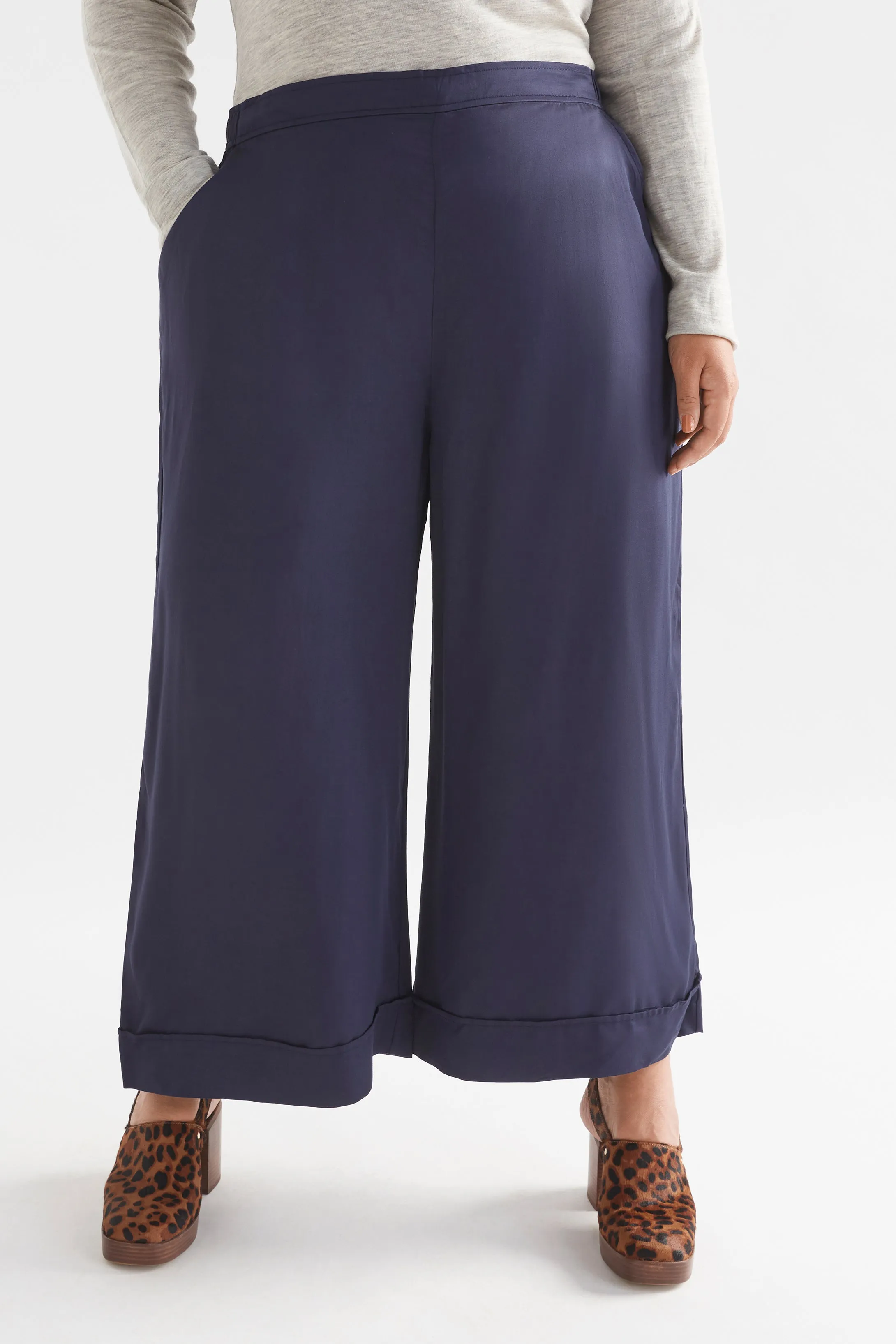 Wide Leg Culotte sold by Elk product image thumbnail 4